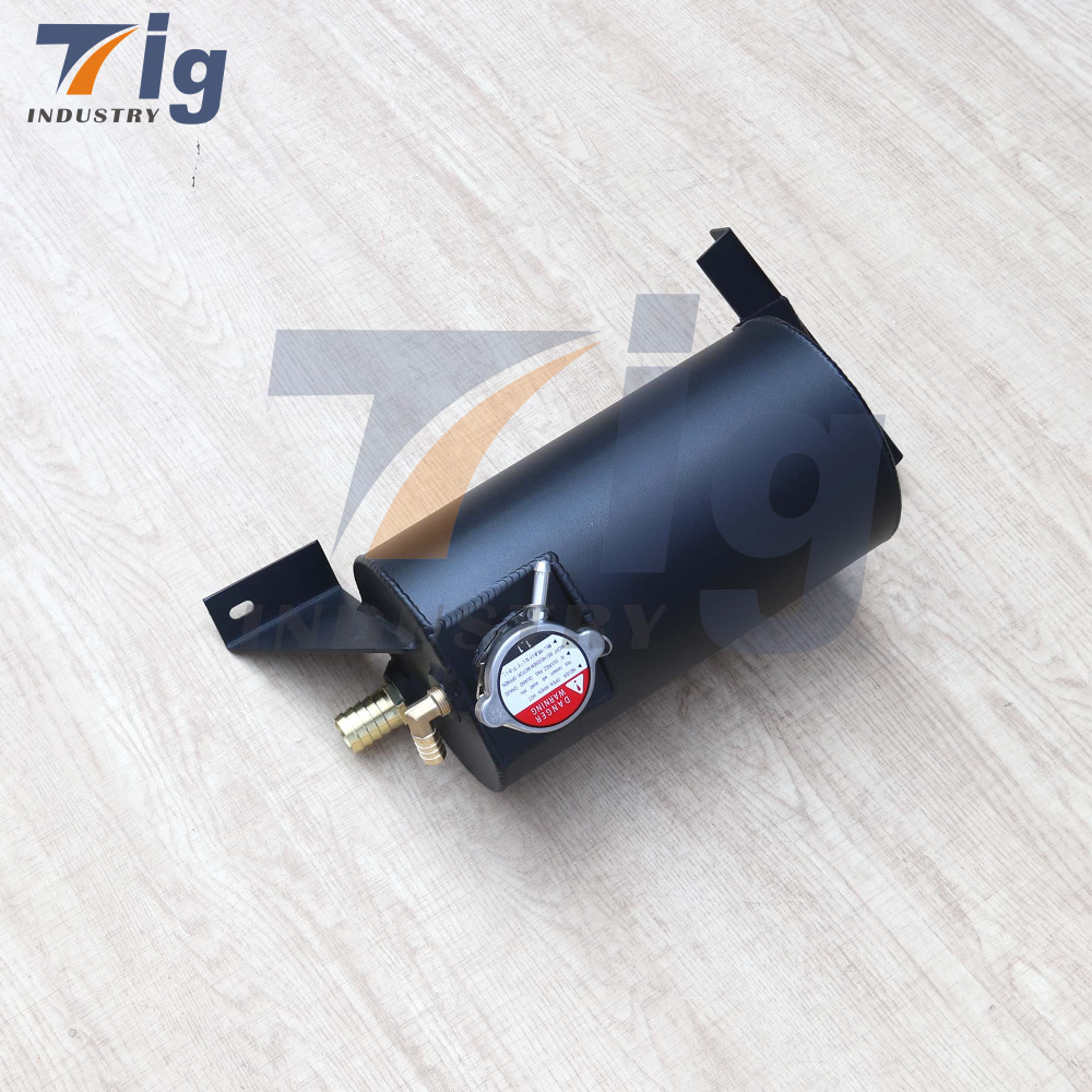 2007.5-2010 GM 6.6L DURAMAX COOLANT OVERFLOW TANK