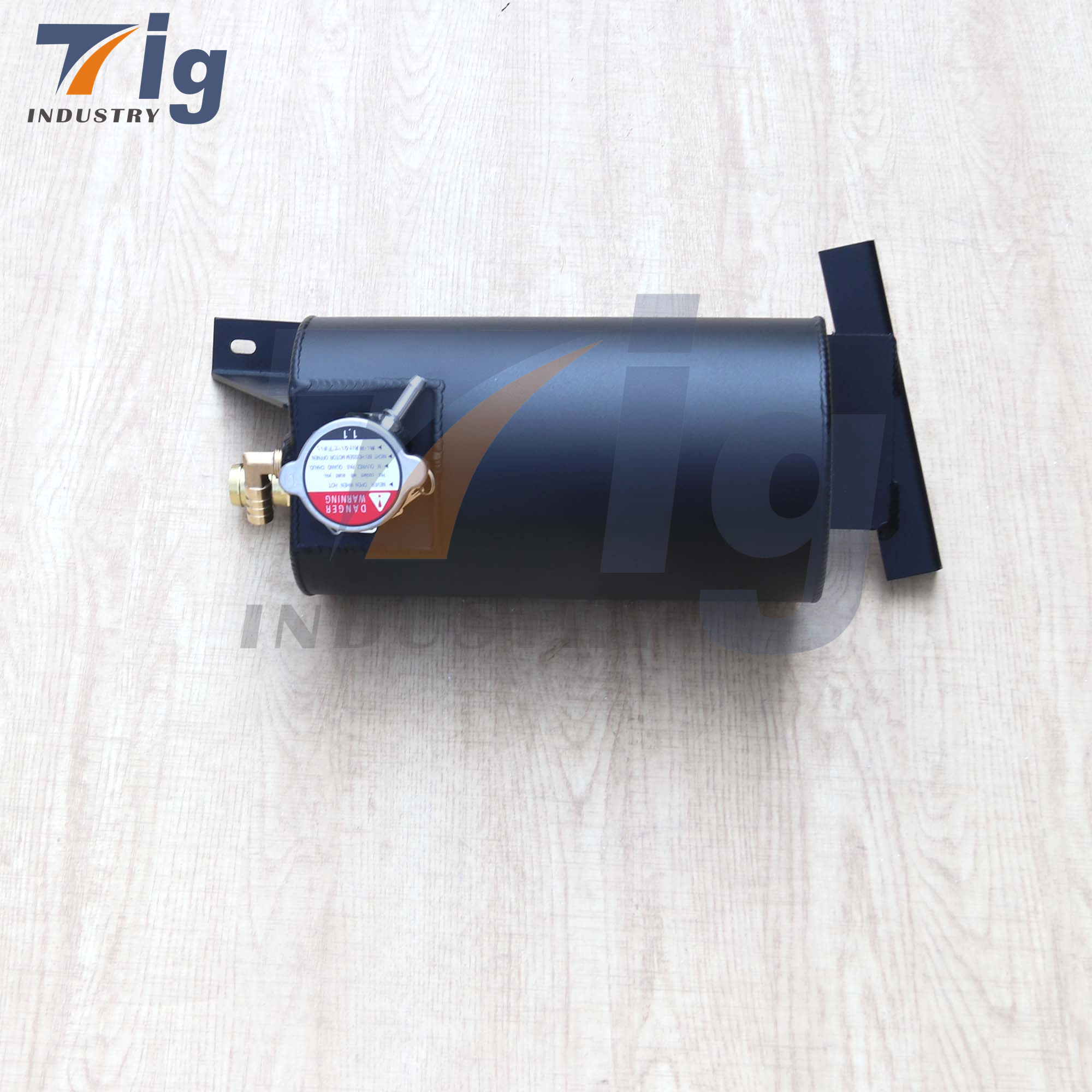 2007.5-2010 GM 6.6L DURAMAX COOLANT OVERFLOW TANK