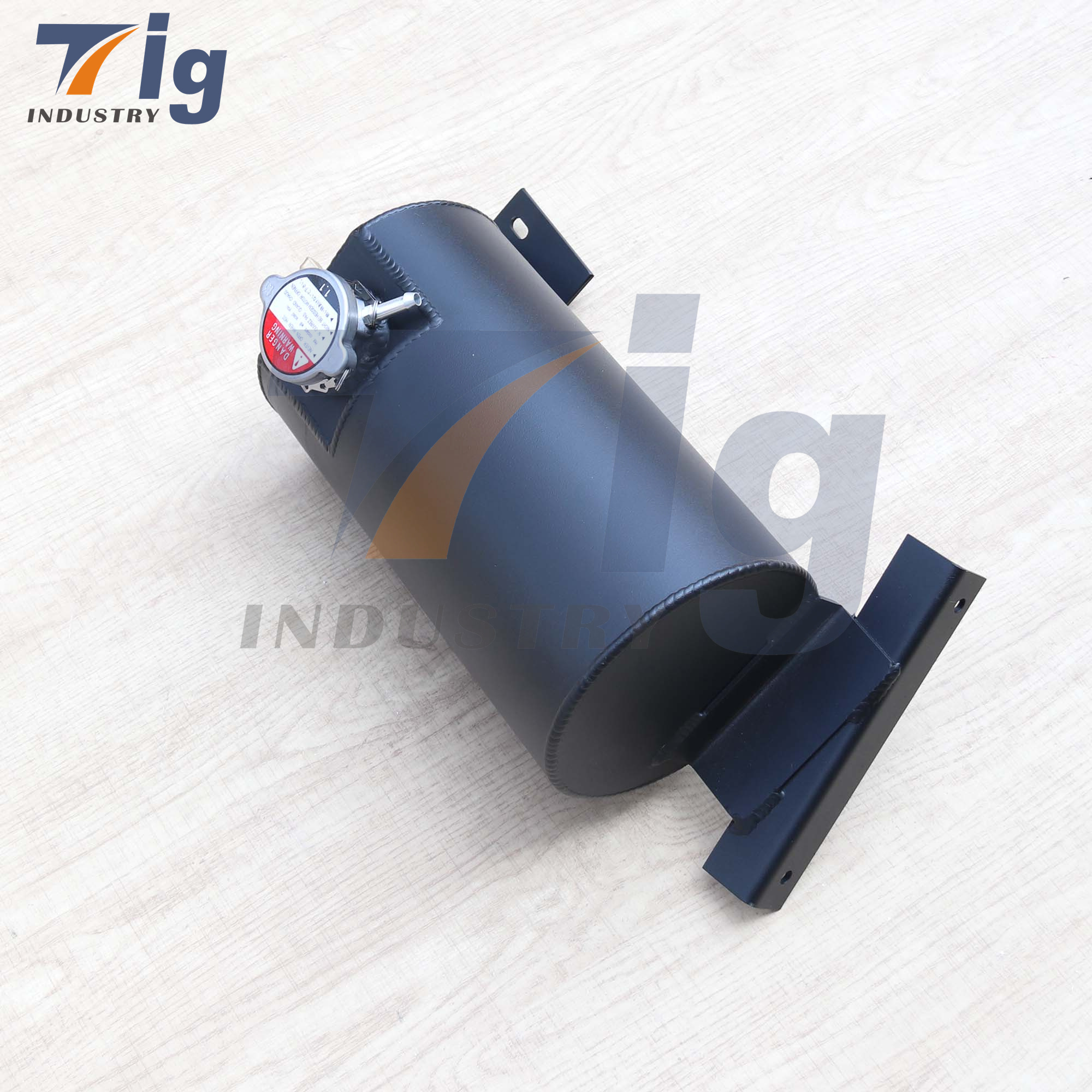 2007.5-2010 GM 6.6L DURAMAX COOLANT OVERFLOW TANK