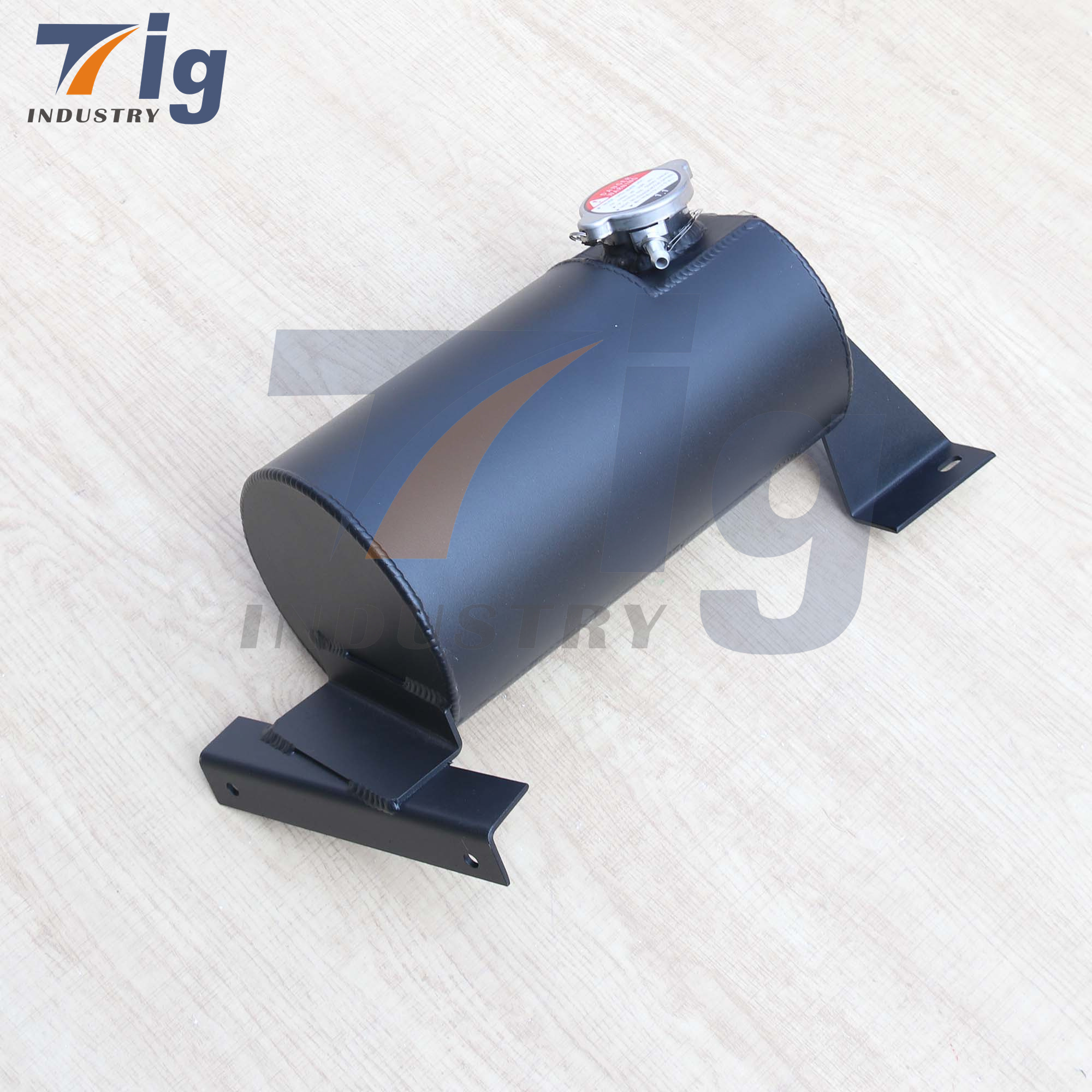 2007.5-2010 GM 6.6L DURAMAX COOLANT OVERFLOW TANK