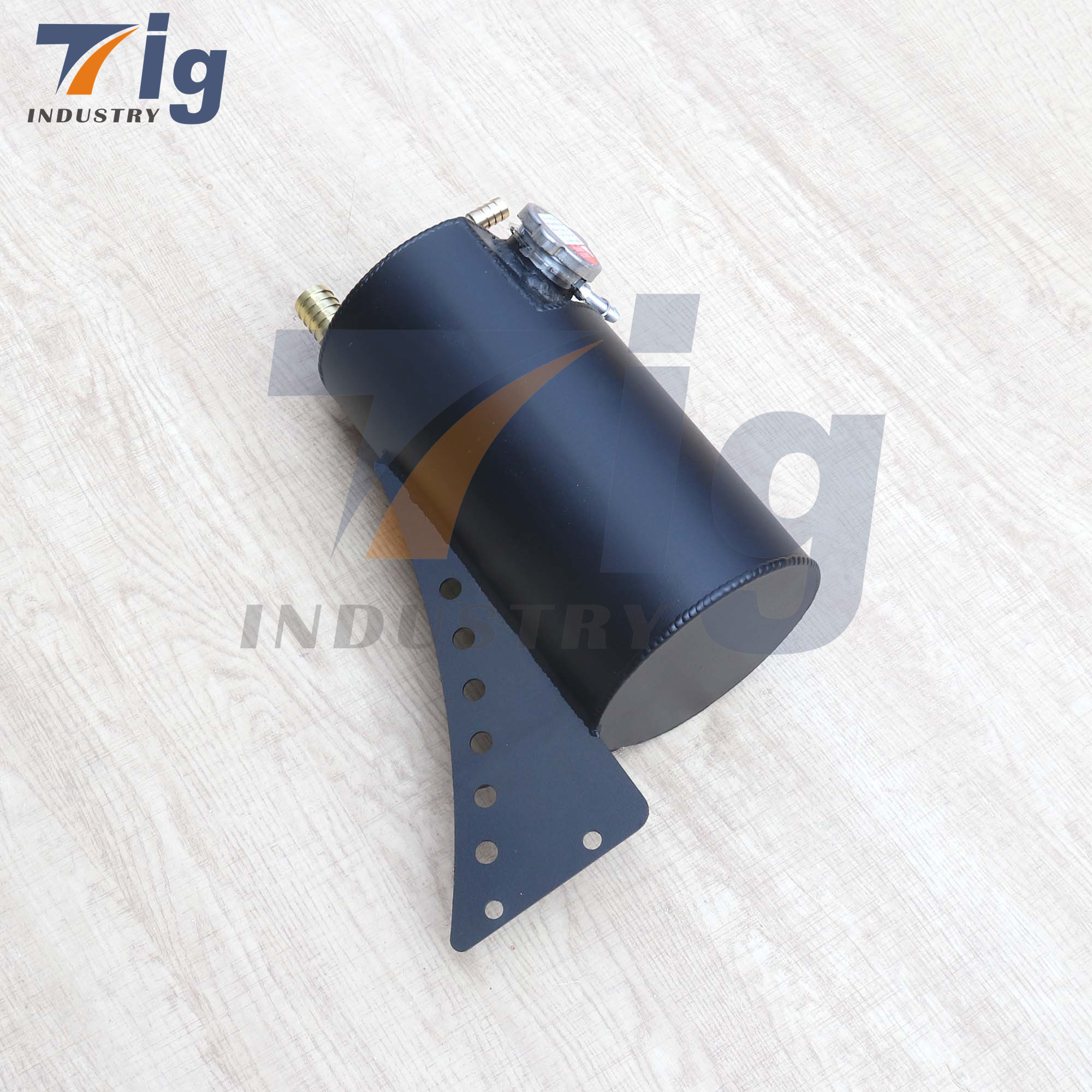 2001-2007 GM 6.6L DURAMAX COOLANT OVERFLOW TANK