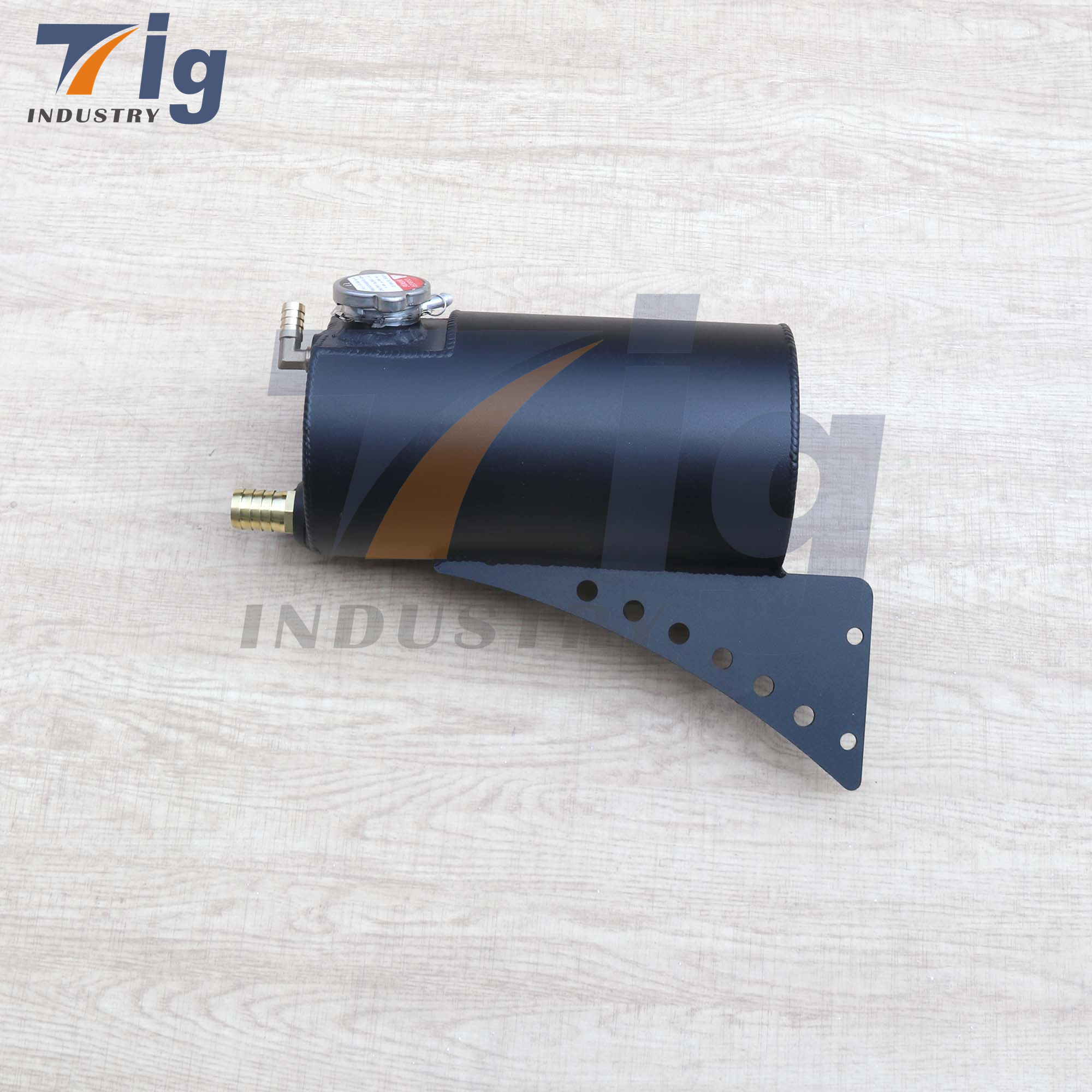 2001-2007 GM 6.6L DURAMAX COOLANT OVERFLOW TANK