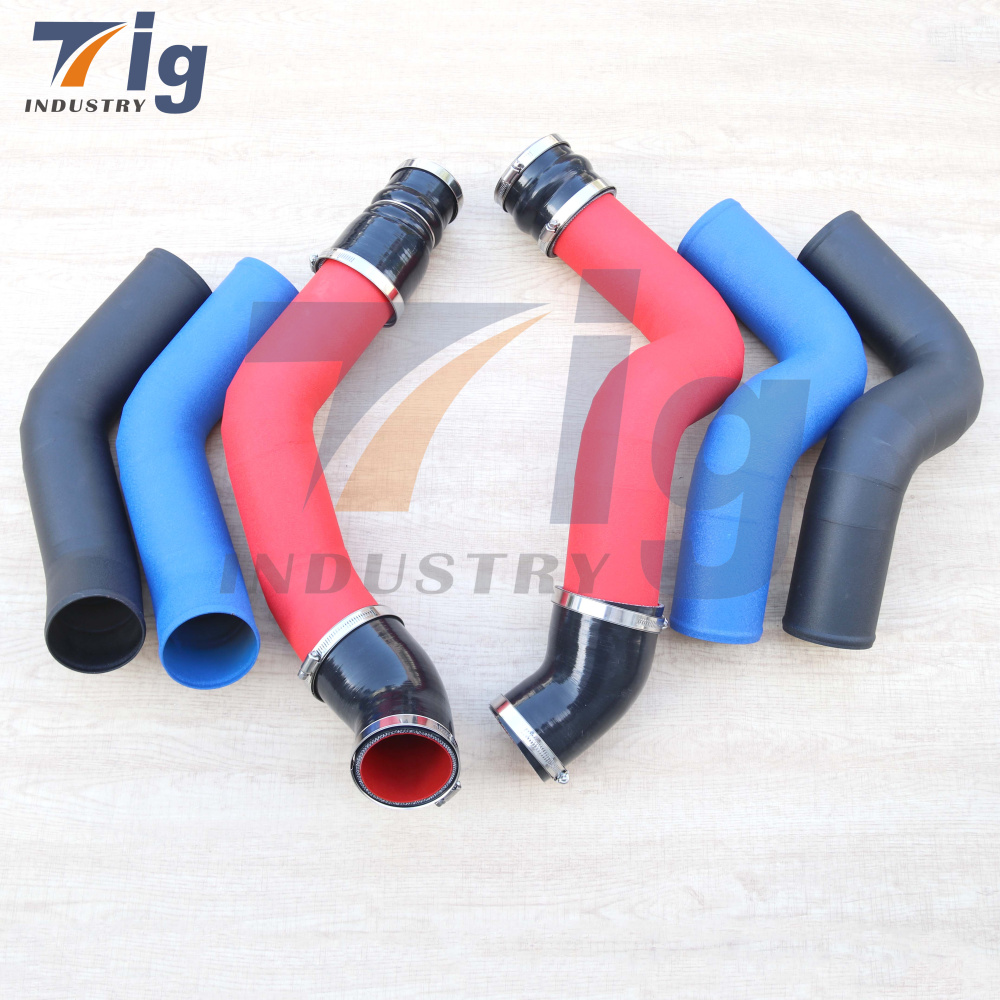 2019-2024 Ram 2500/3500 6.7L Cummins Boost Tube Upgrade Kit