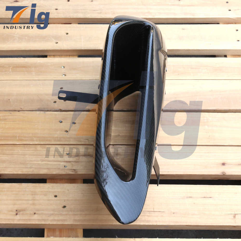 G80 G82 Vented HeadLight Air Duct CARBON FIBER HEADLIGHT DELETE