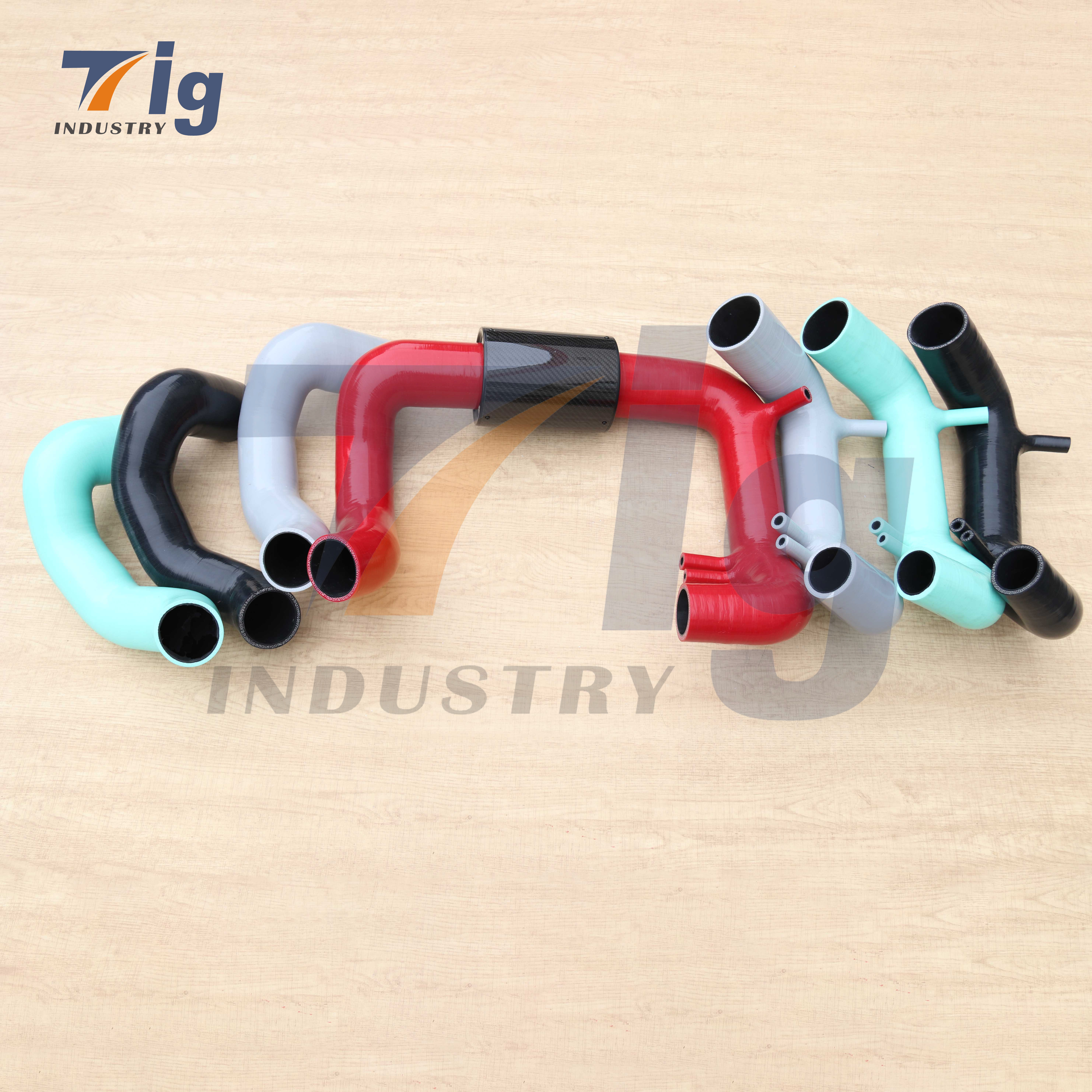 V4.1 ABARTH/500T AIR INDUCTION SYSTEM