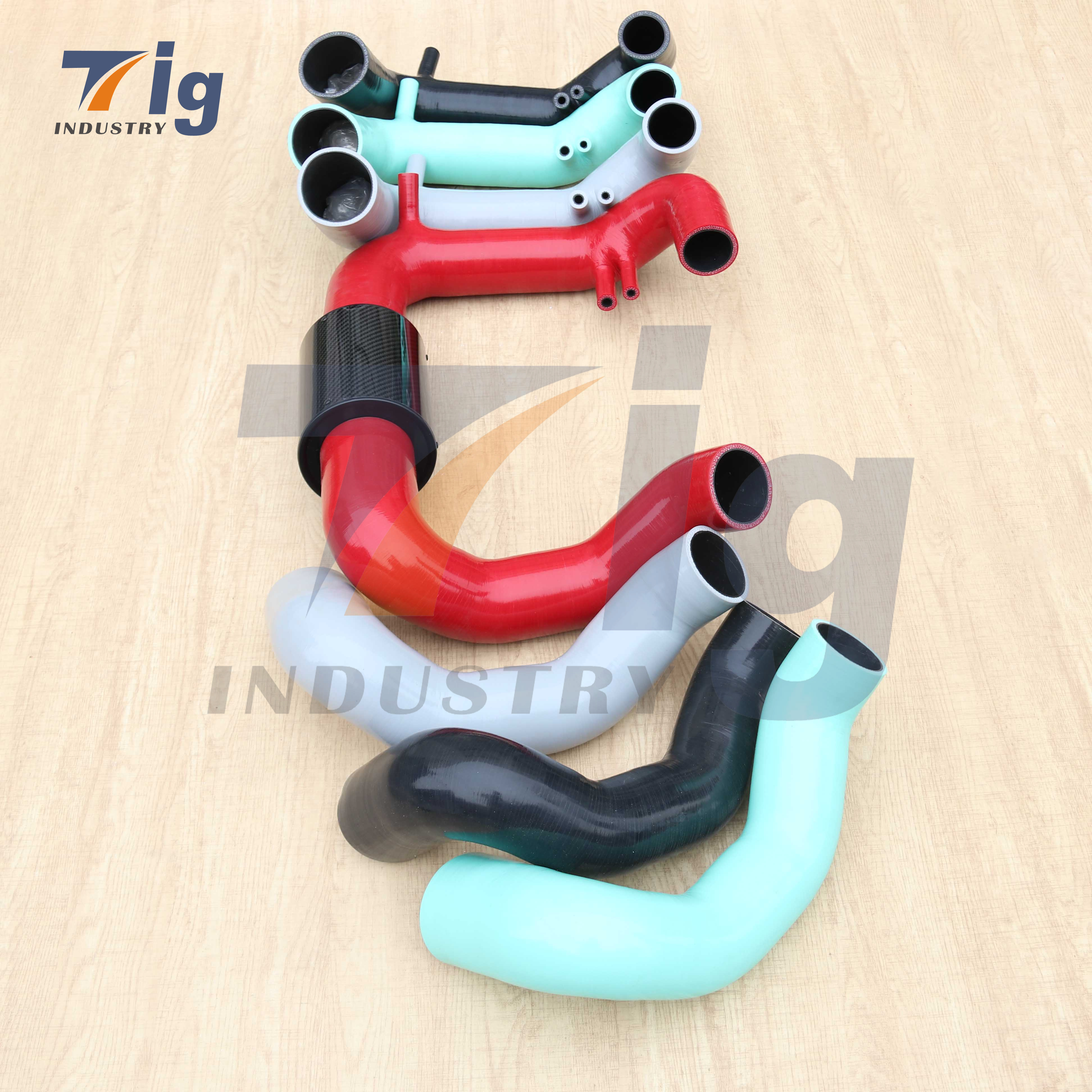 V4.1 ABARTH/500T AIR INDUCTION SYSTEM