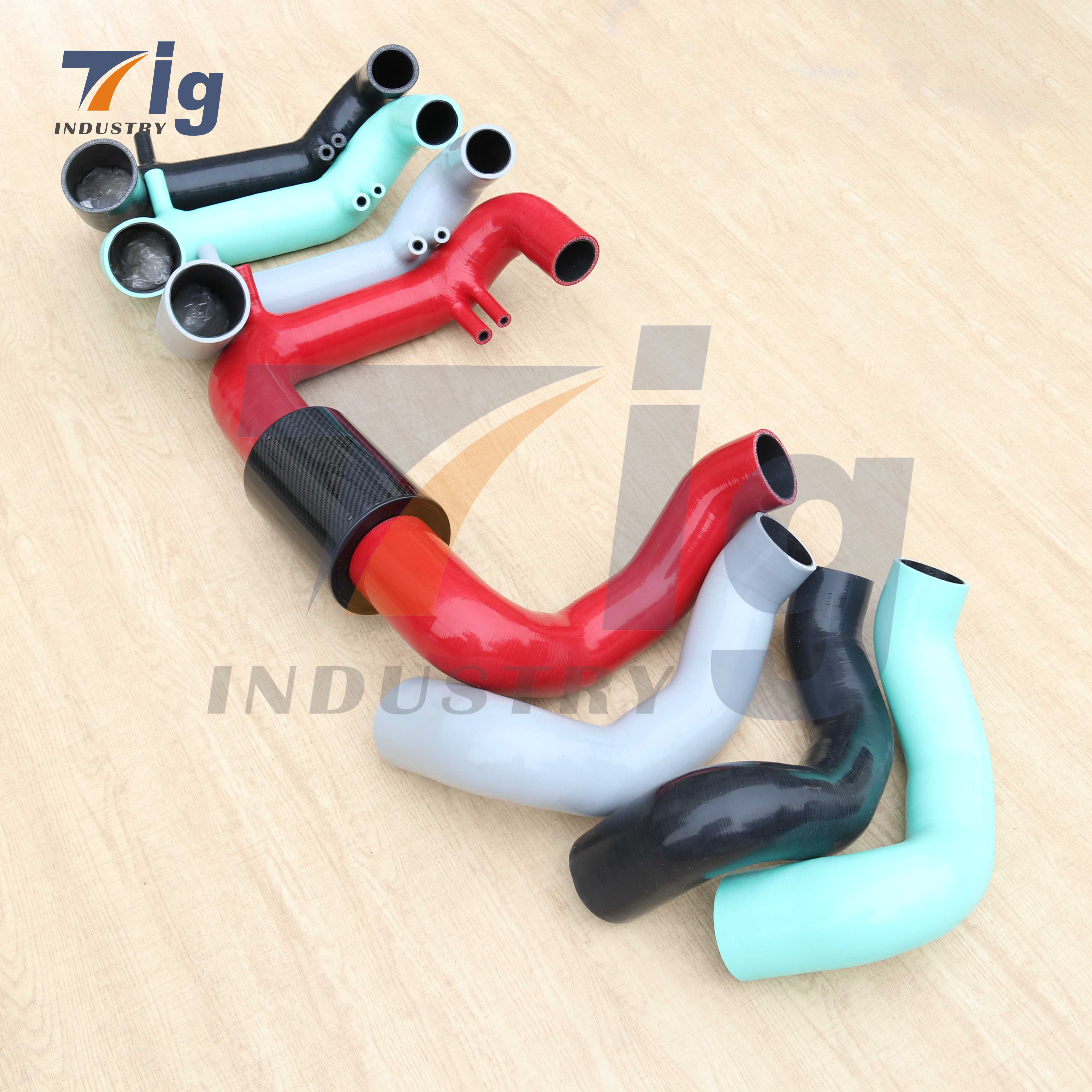 V4.1 ABARTH/500T AIR INDUCTION SYSTEM