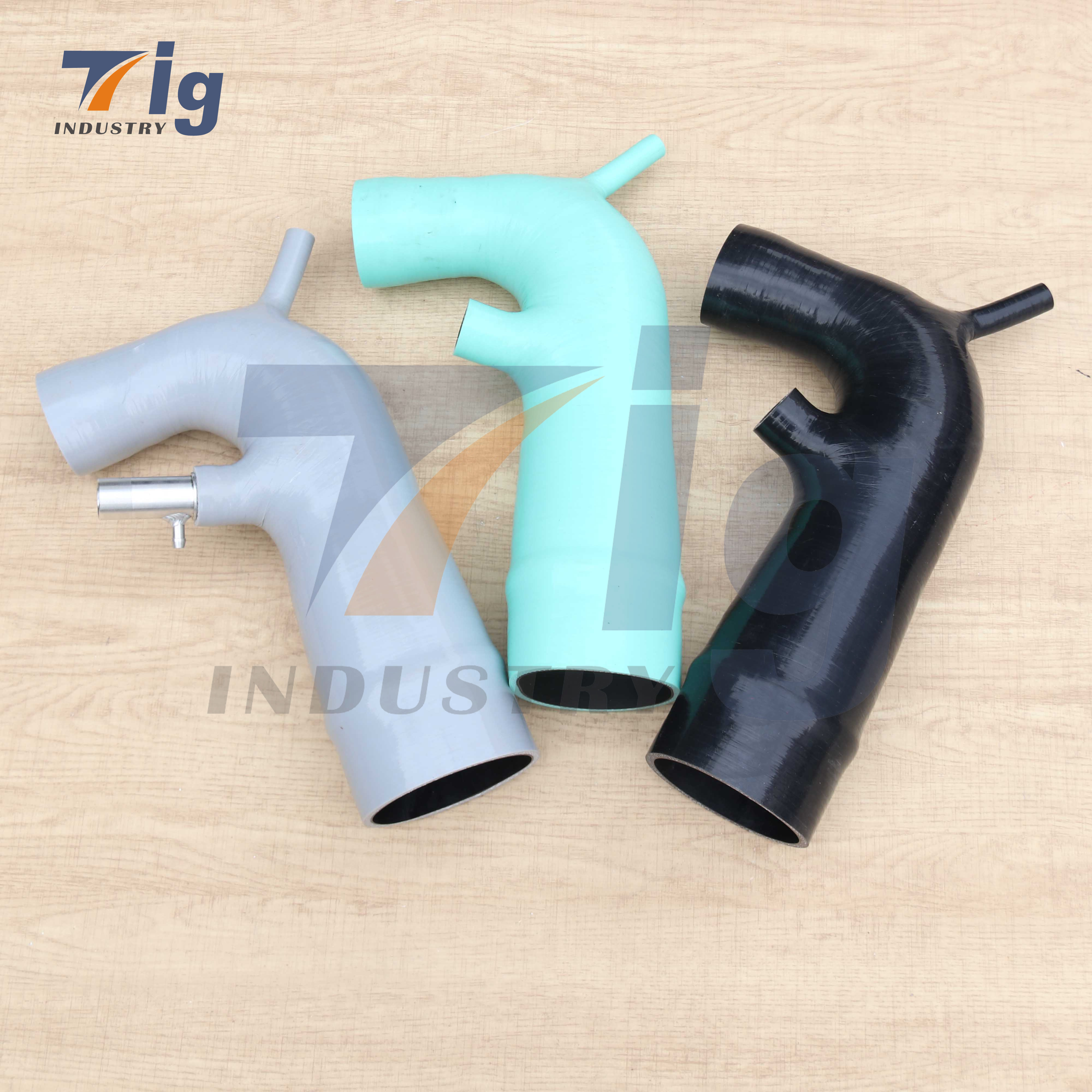 ALFA ROMEO GIULIA/STELVIO 2.0L Turbo AIR INDUCTION SYSTEM HOSE