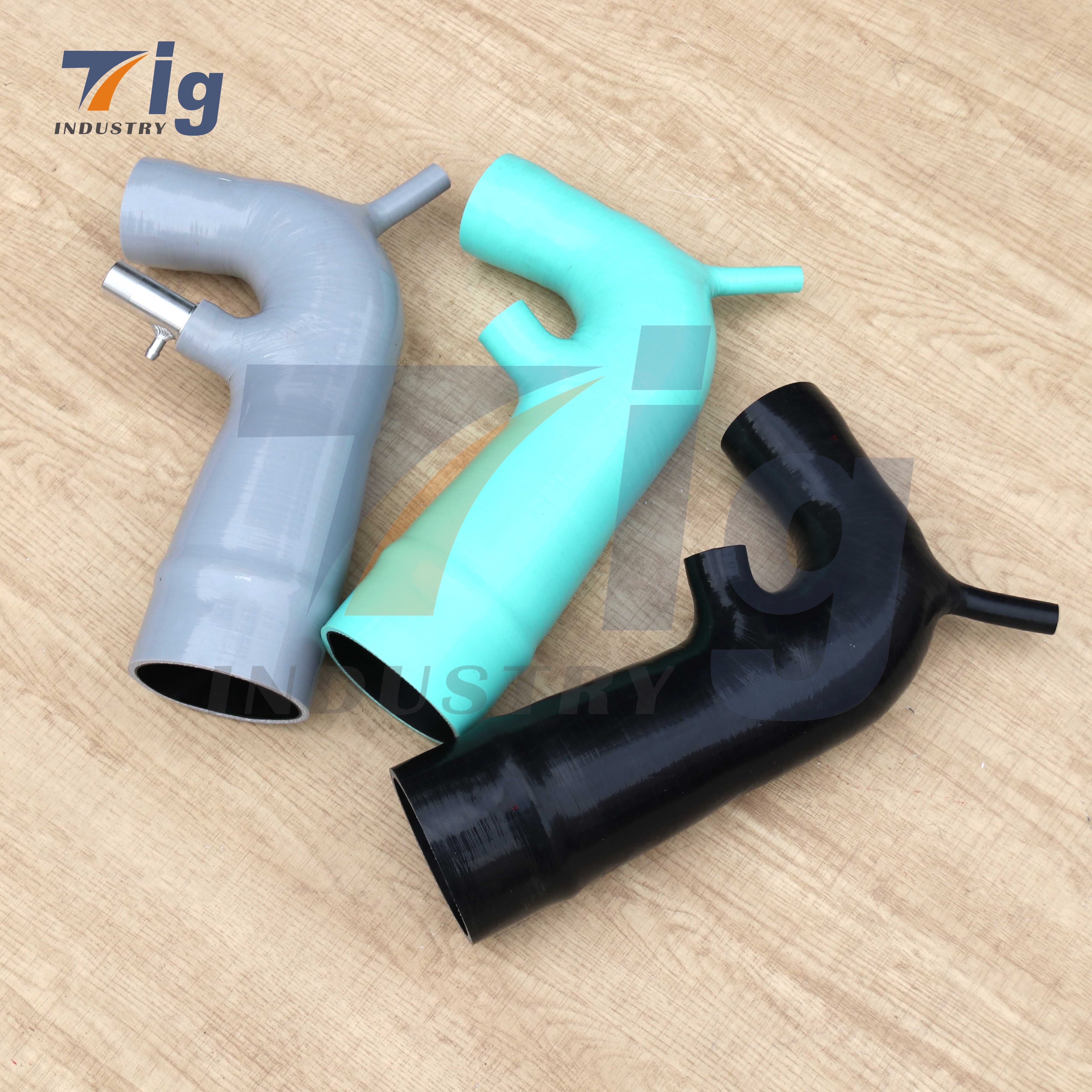 ALFA ROMEO GIULIA/STELVIO 2.0L Turbo AIR INDUCTION SYSTEM HOSE
