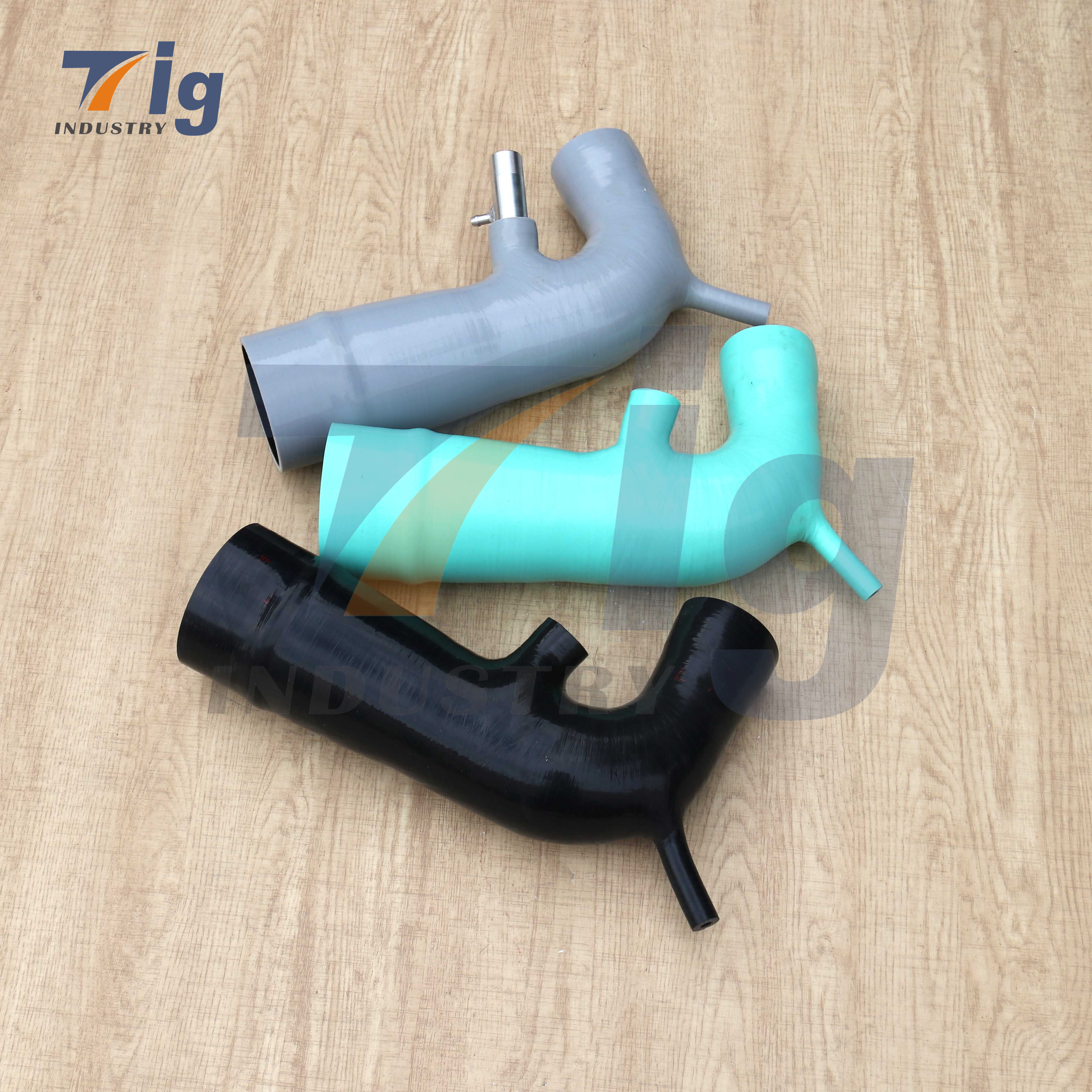 ALFA ROMEO GIULIA/STELVIO 2.0L Turbo AIR INDUCTION SYSTEM HOSE