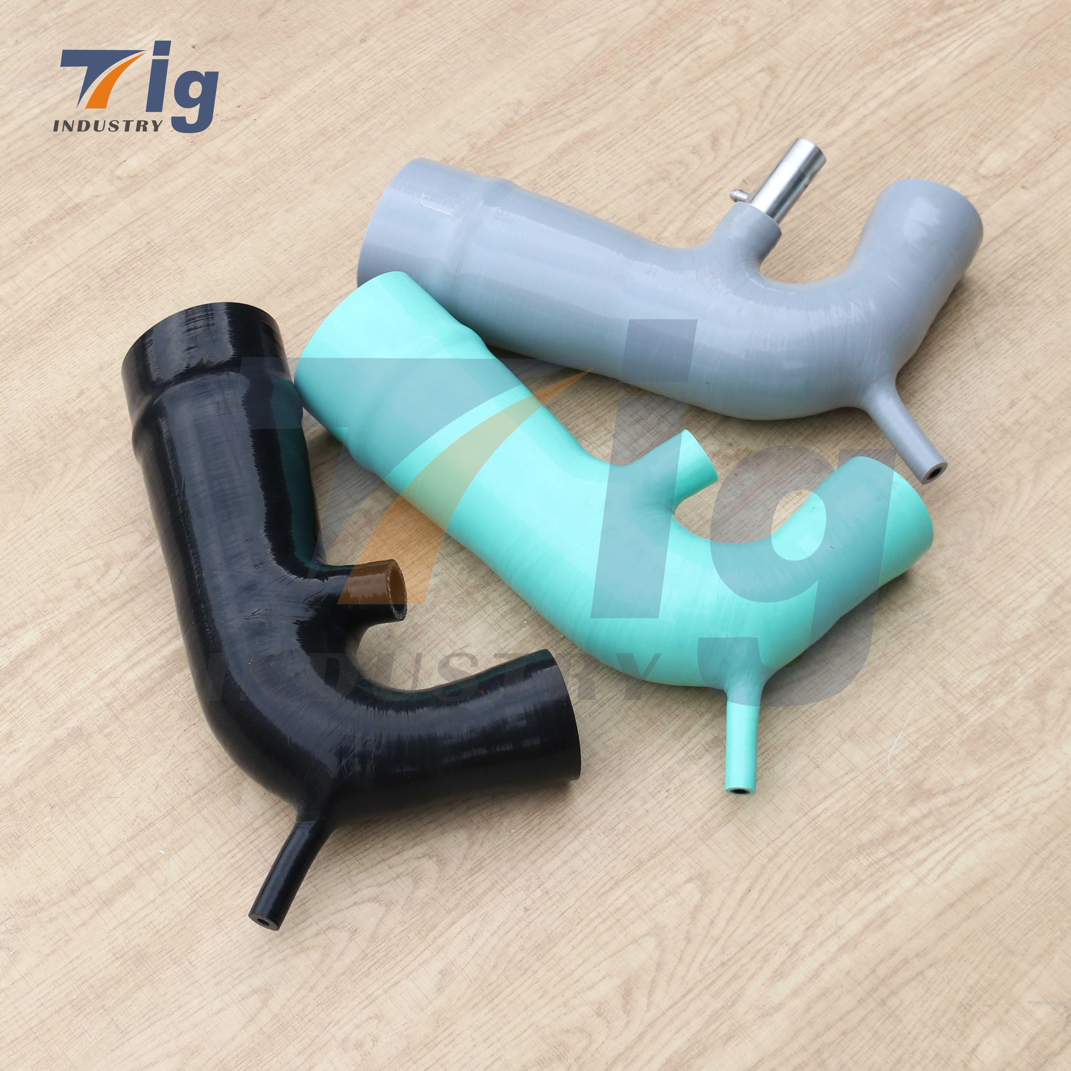 ALFA ROMEO GIULIA/STELVIO 2.0L Turbo AIR INDUCTION SYSTEM HOSE