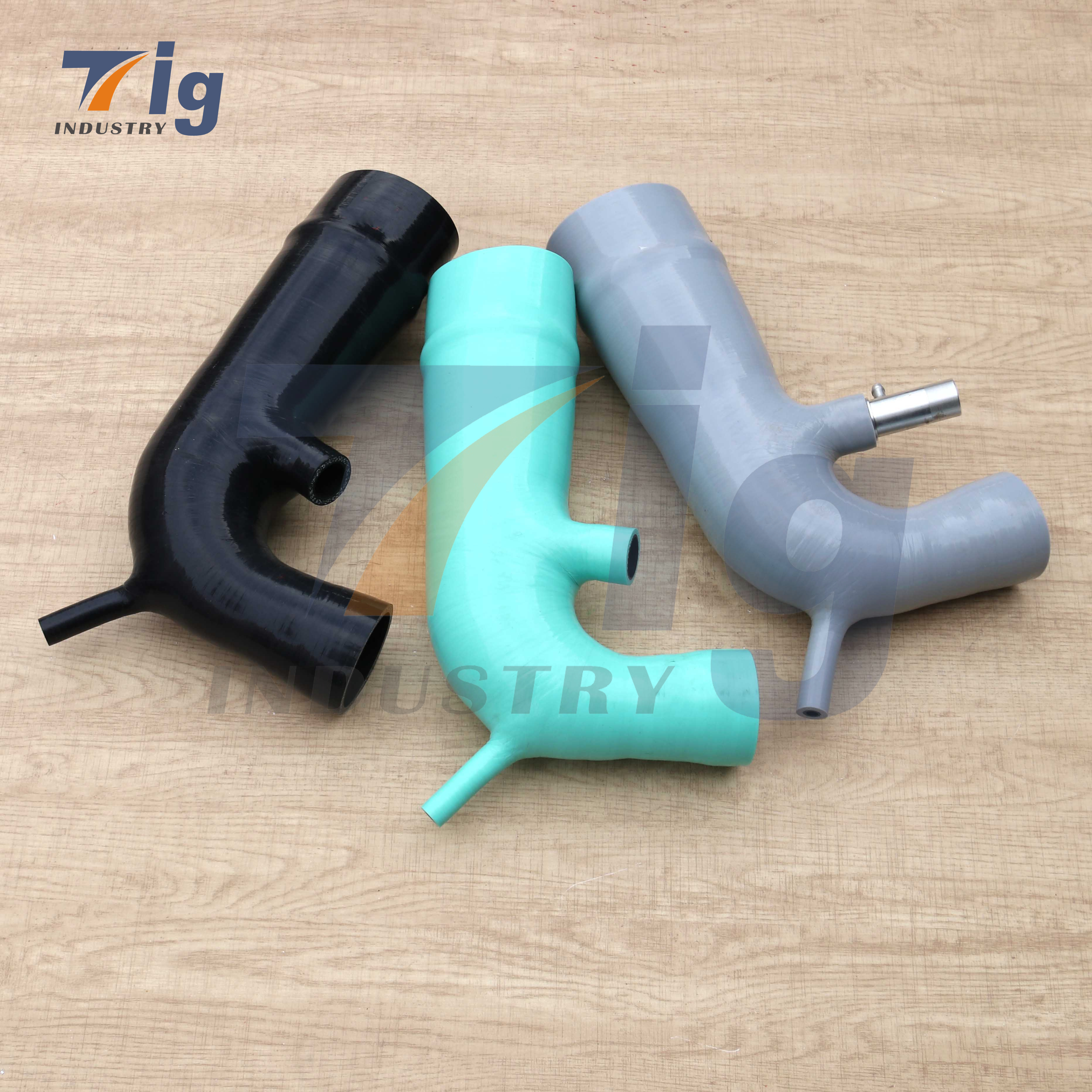 ALFA ROMEO GIULIA/STELVIO 2.0L Turbo AIR INDUCTION SYSTEM HOSE
