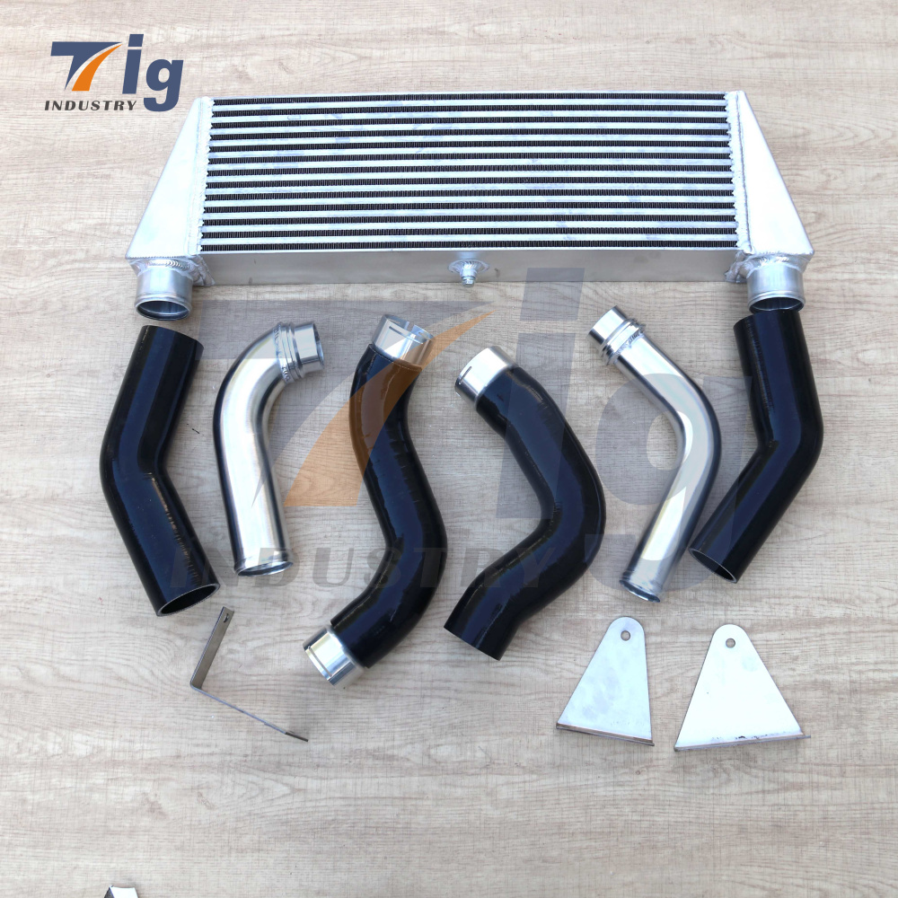 Nissan Navara NP300 D23 FRONT MOUNT Intercooler kit