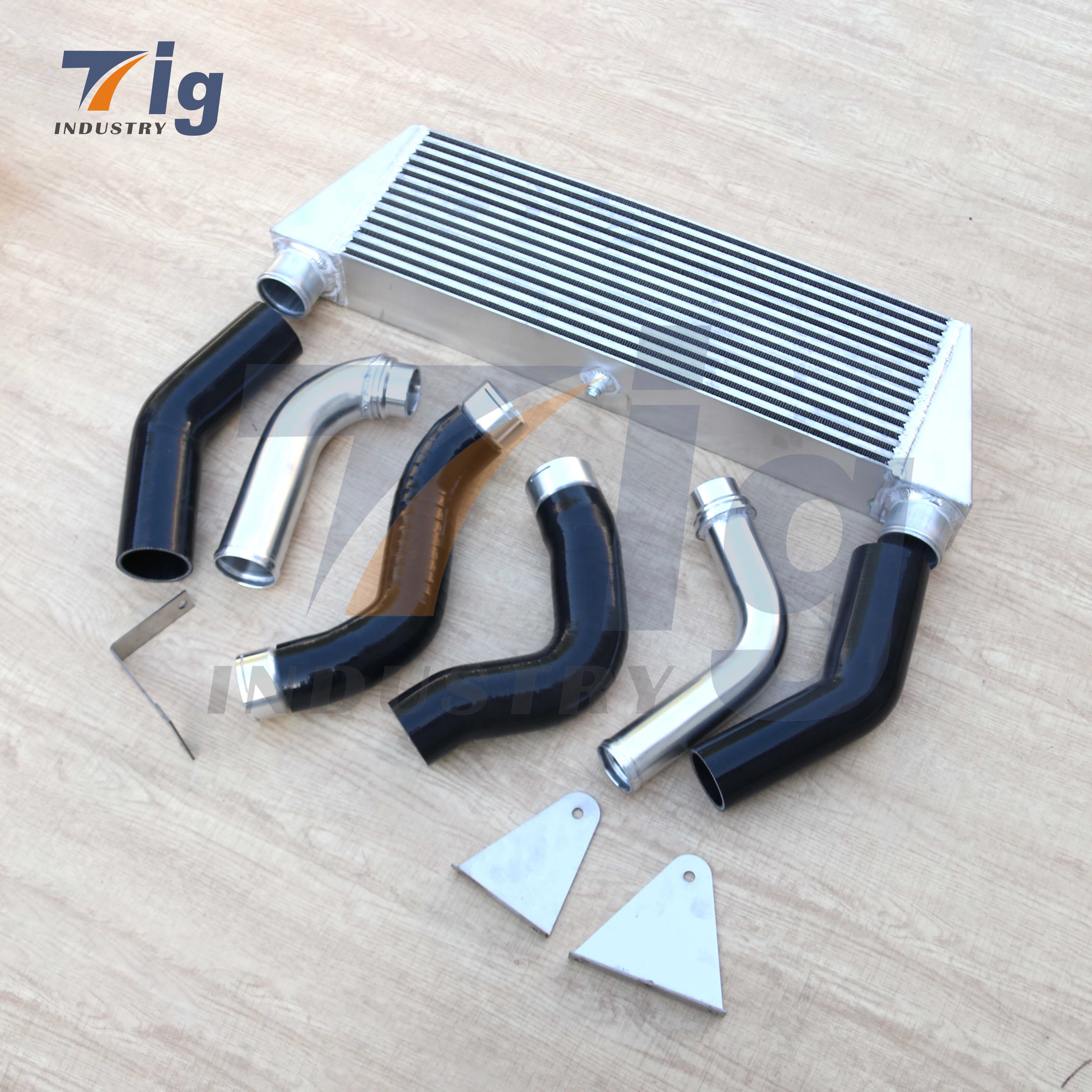 Nissan Navara NP300 D23 FRONT MOUNT Intercooler kit