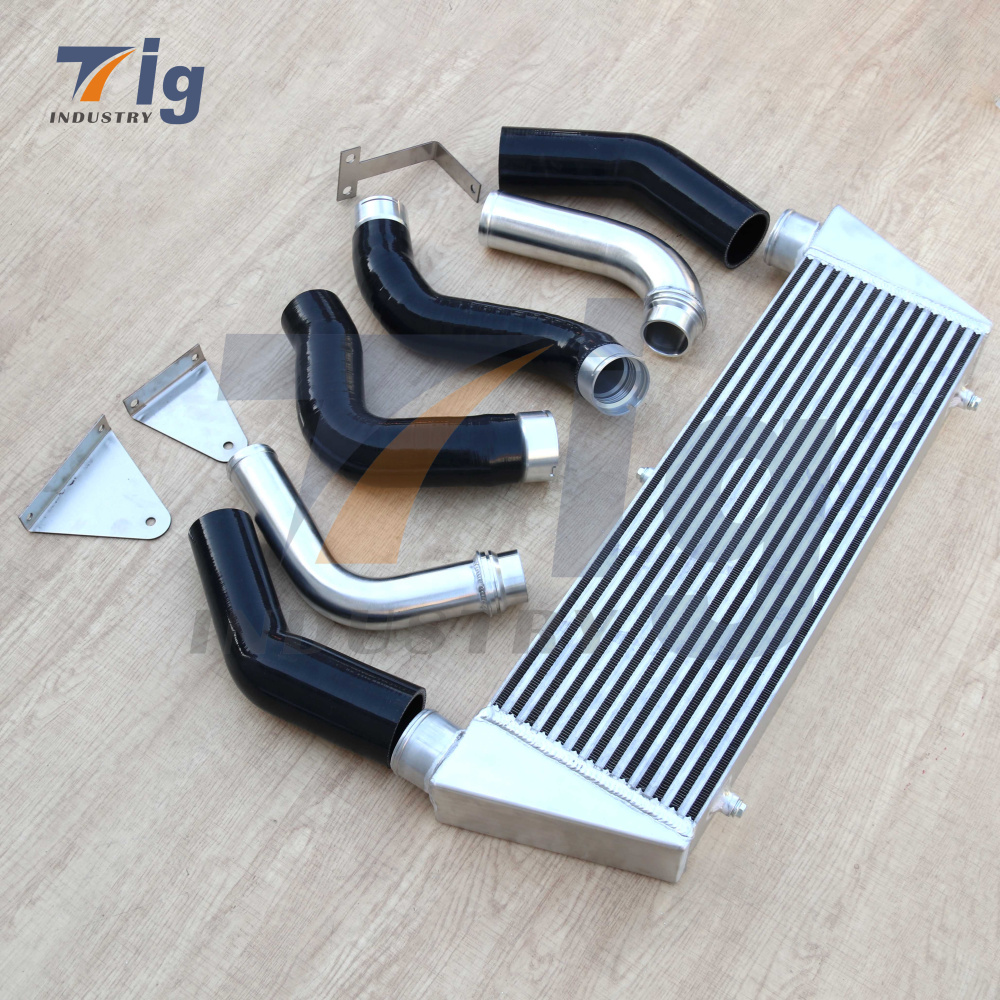 Nissan Navara NP300 D23 FRONT MOUNT Intercooler kit