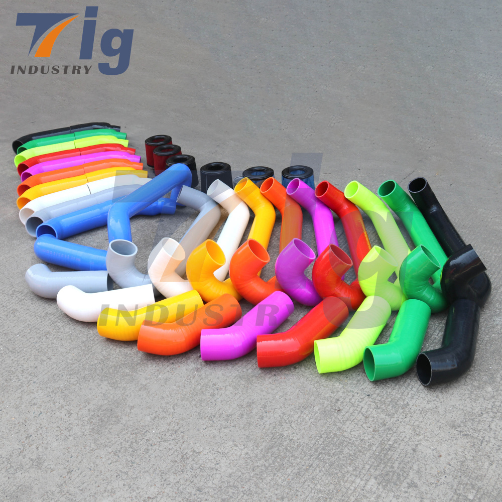 FRONT MOUNT INTAKE FOR BMW G80 M3 G82 M4 S58 2021+ FRONT MOUNT INTAKE KIT