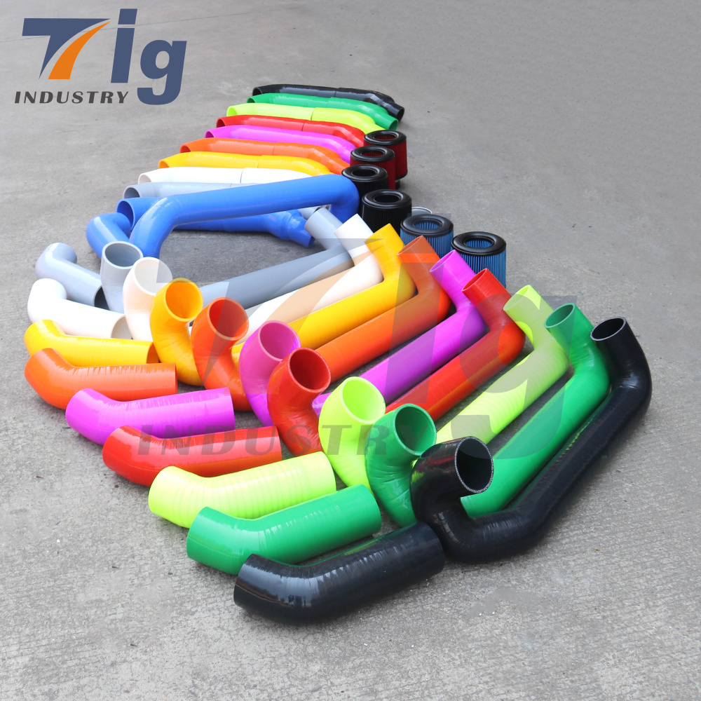 FRONT MOUNT INTAKE FOR BMW G80 M3 G82 M4 S58 2021+ FRONT MOUNT INTAKE KIT