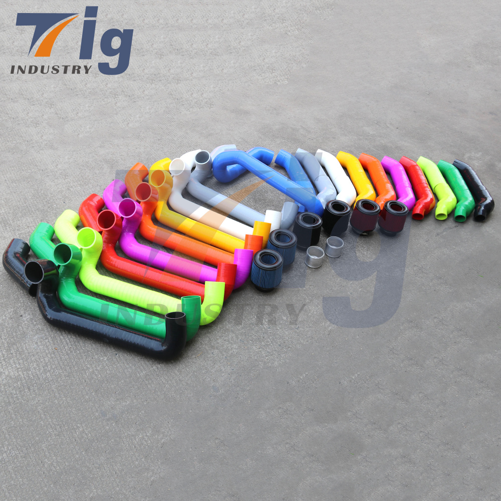 FRONT MOUNT INTAKE FOR BMW G80 M3 G82 M4 S58 2021+ FRONT MOUNT INTAKE KIT