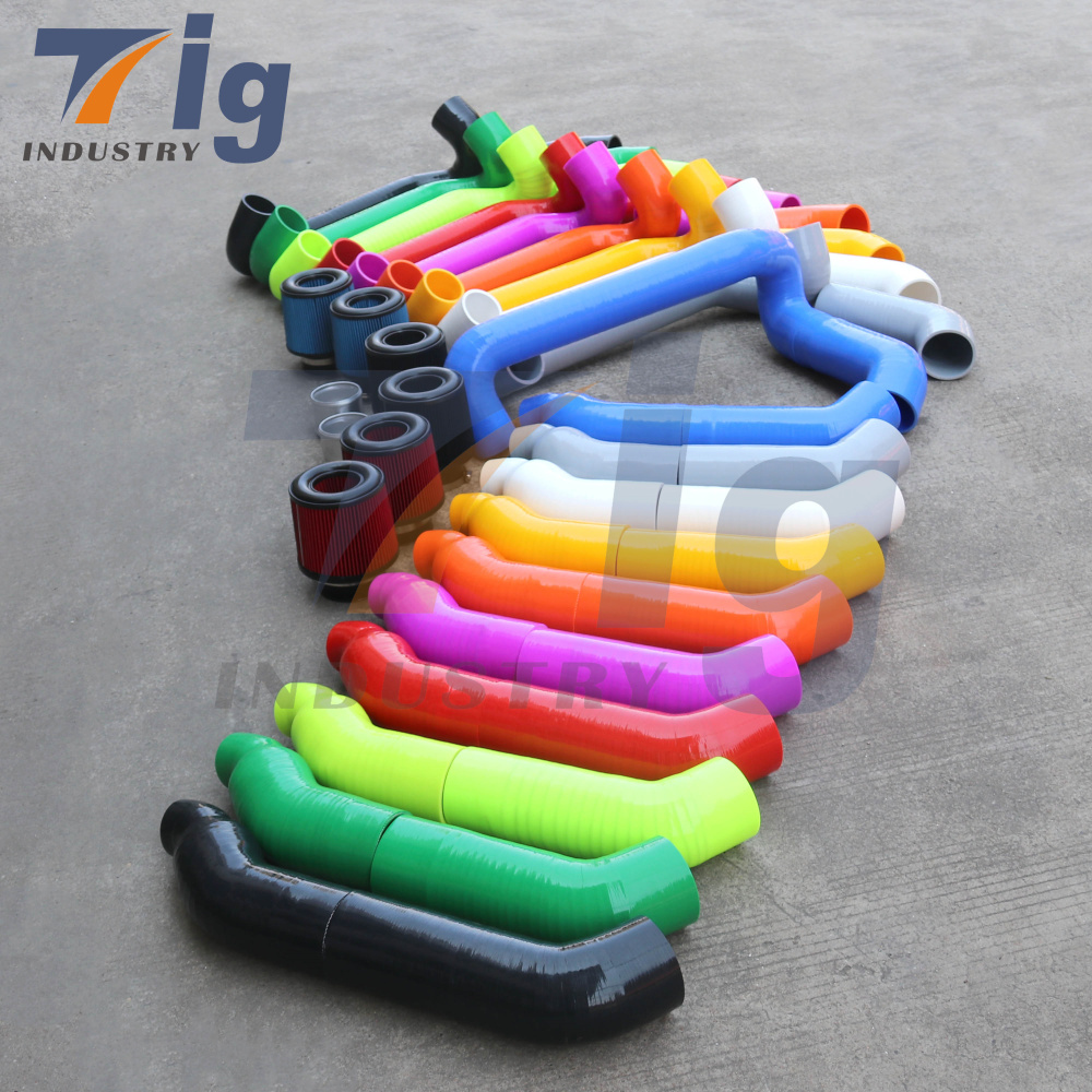 FRONT MOUNT INTAKE FOR BMW G80 M3 G82 M4 S58 2021+ FRONT MOUNT INTAKE KIT