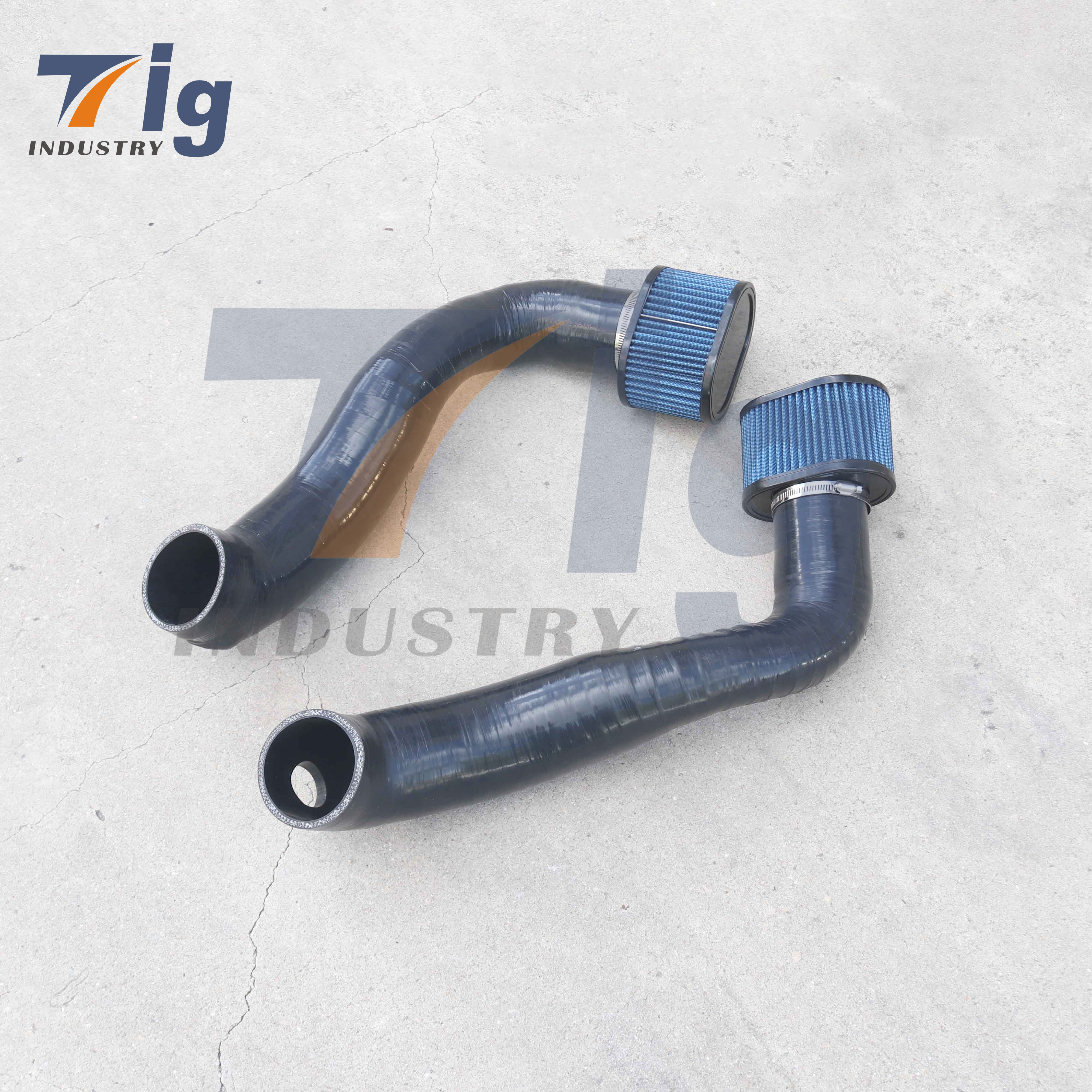 x5m x6m f85 f86 SILICONE intake