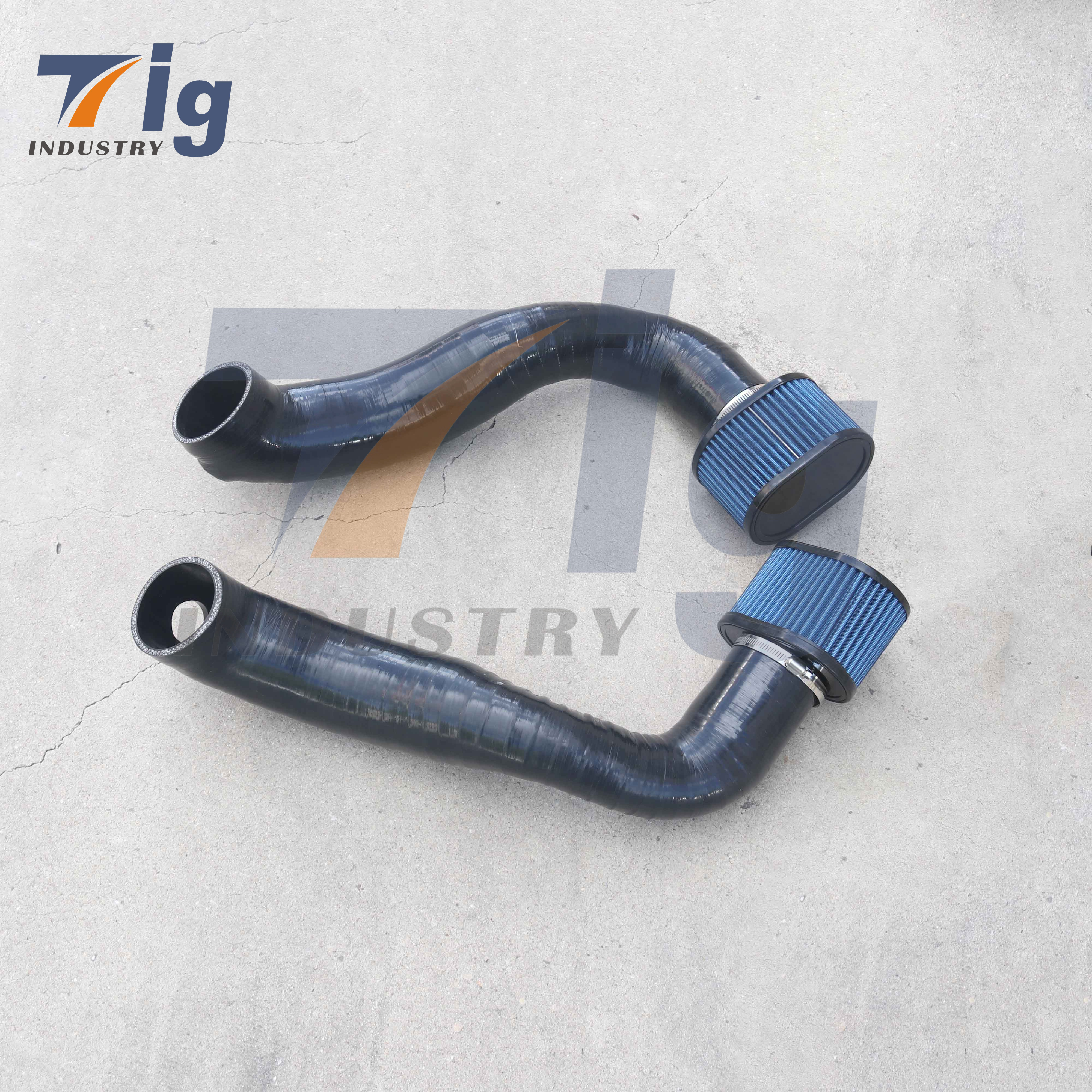 x5m x6m f85 f86 SILICONE intake