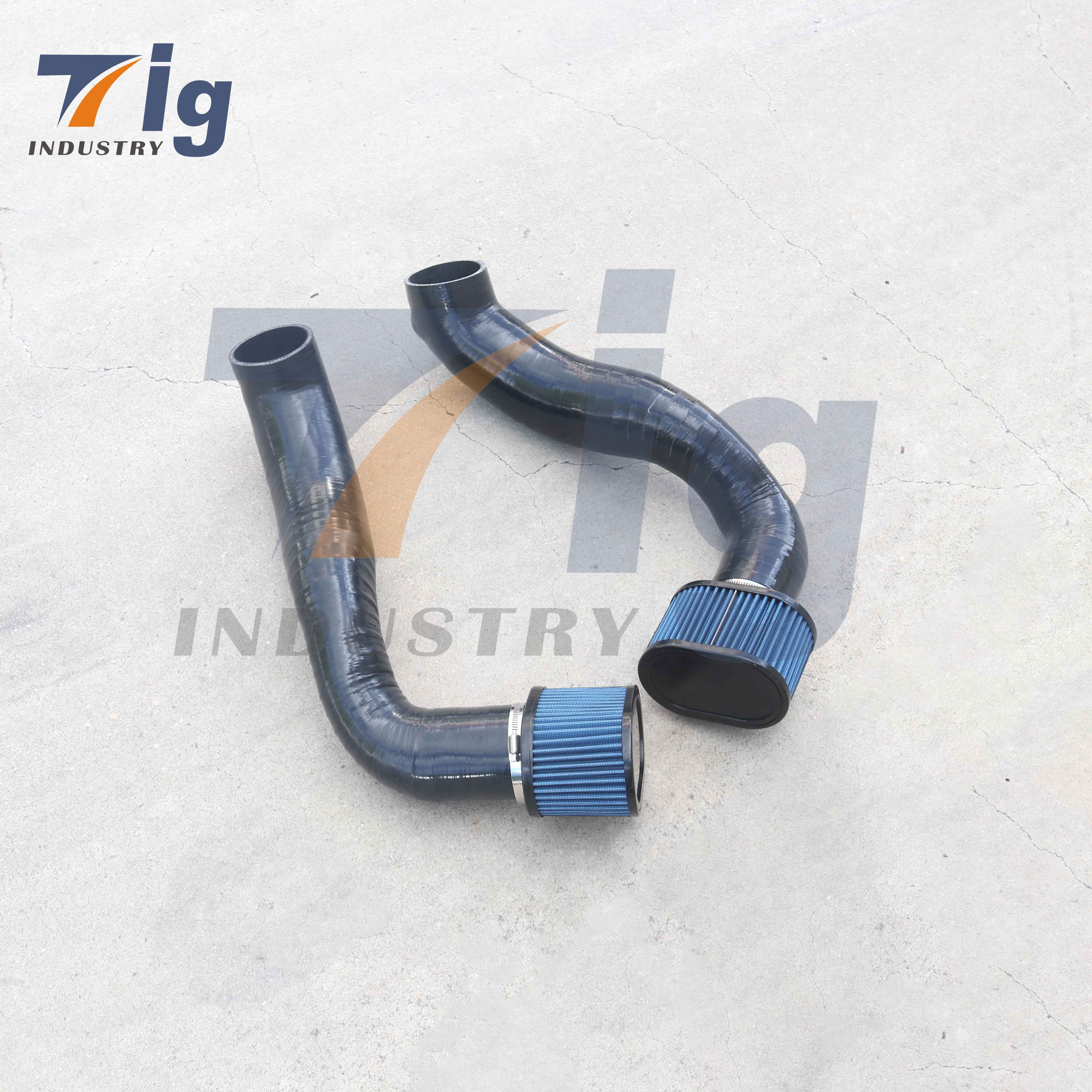x5m x6m f85 f86 SILICONE intake