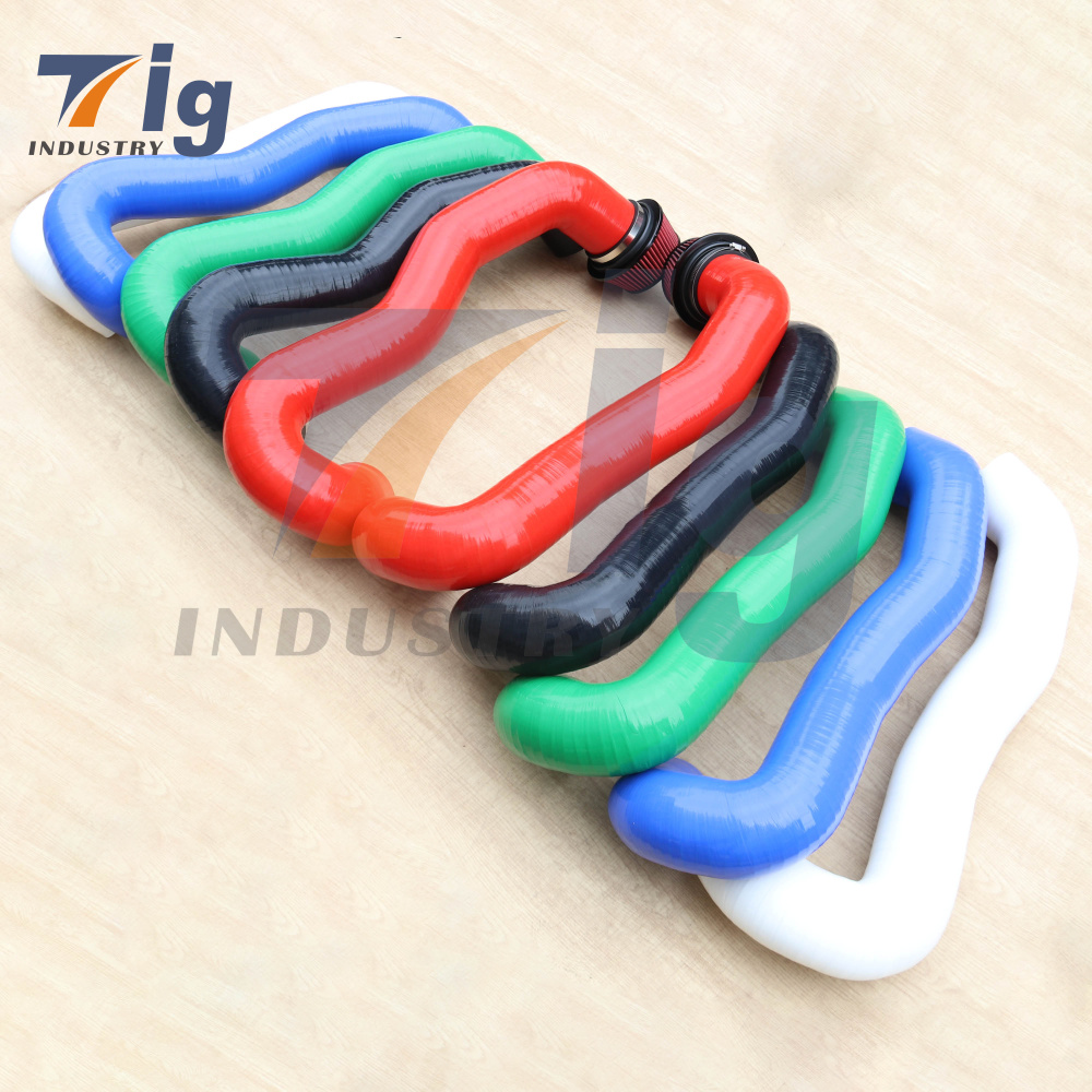 INTAKES X5M X6M M60i M50i XM F95 F96 AIR FILTER