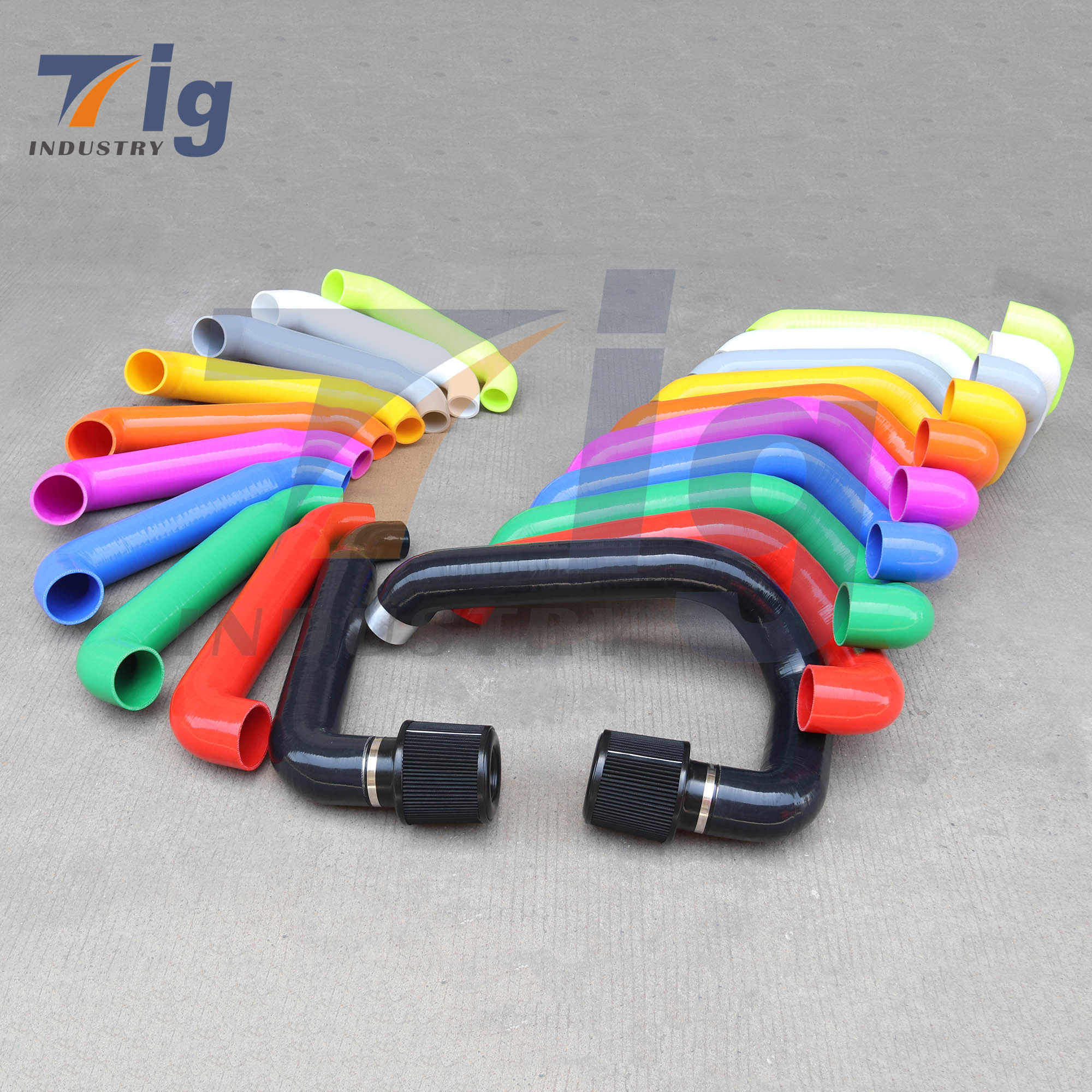 X3M F97 X4M F98 S58 Silicone intake