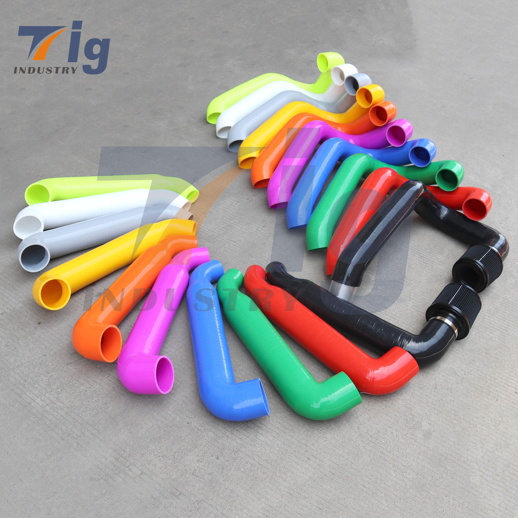X3M F97 X4M F98 S58 Silicone intake