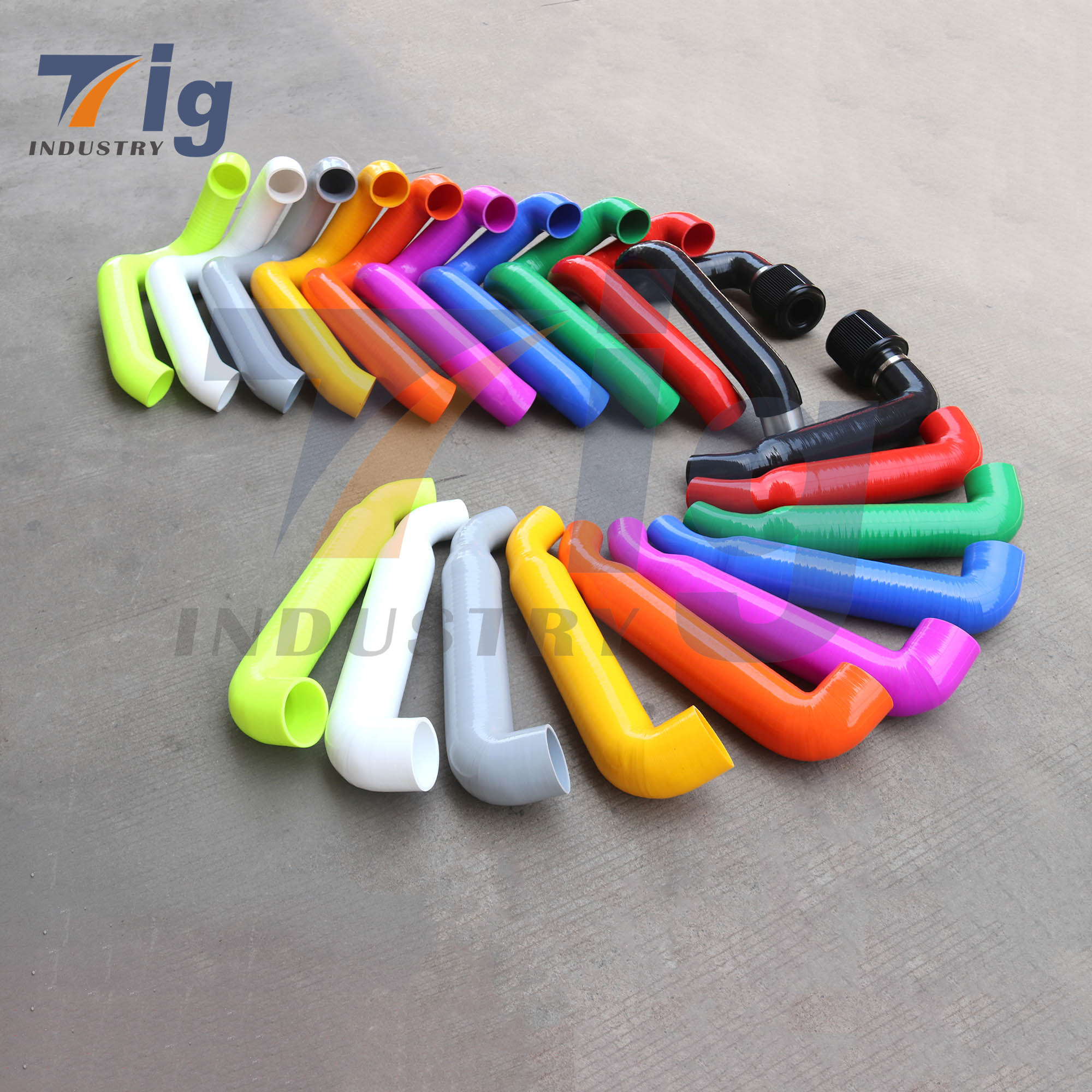 X3M F97 X4M F98 S58 Silicone intake