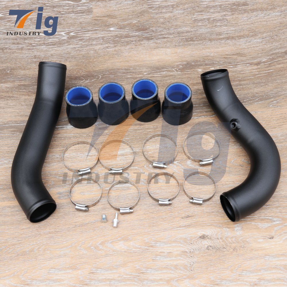 Isuzu DMAX/MUX 3.0L INTERCOOLER HARD PIPE UPGRADE 2012-2016