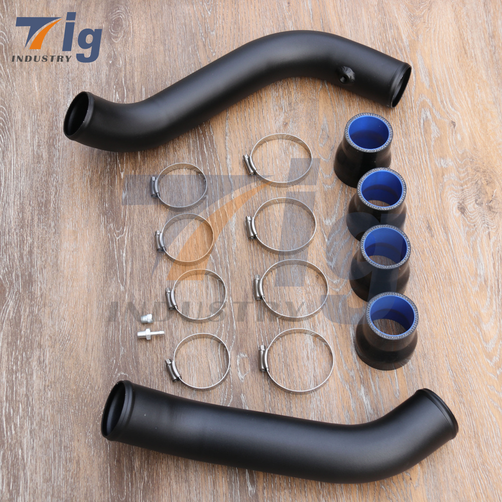 Isuzu DMAX/MUX 3.0L 2017-2020 INTERCOOLER HARD PIPE UPGRADE