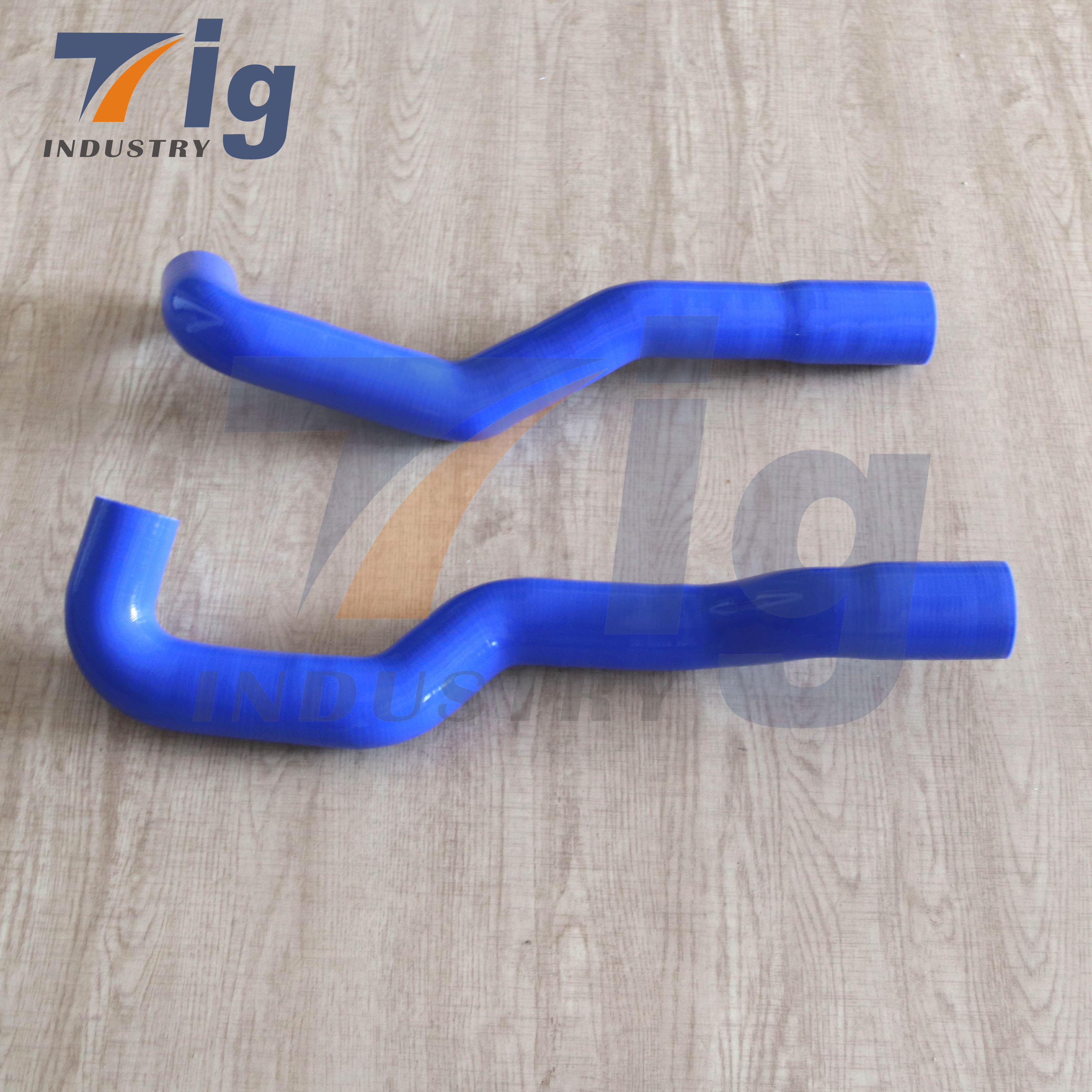 Land Rover Defender and Defender Puma 2.4 TD4 TDCi Silicone Boost Hose Kit
