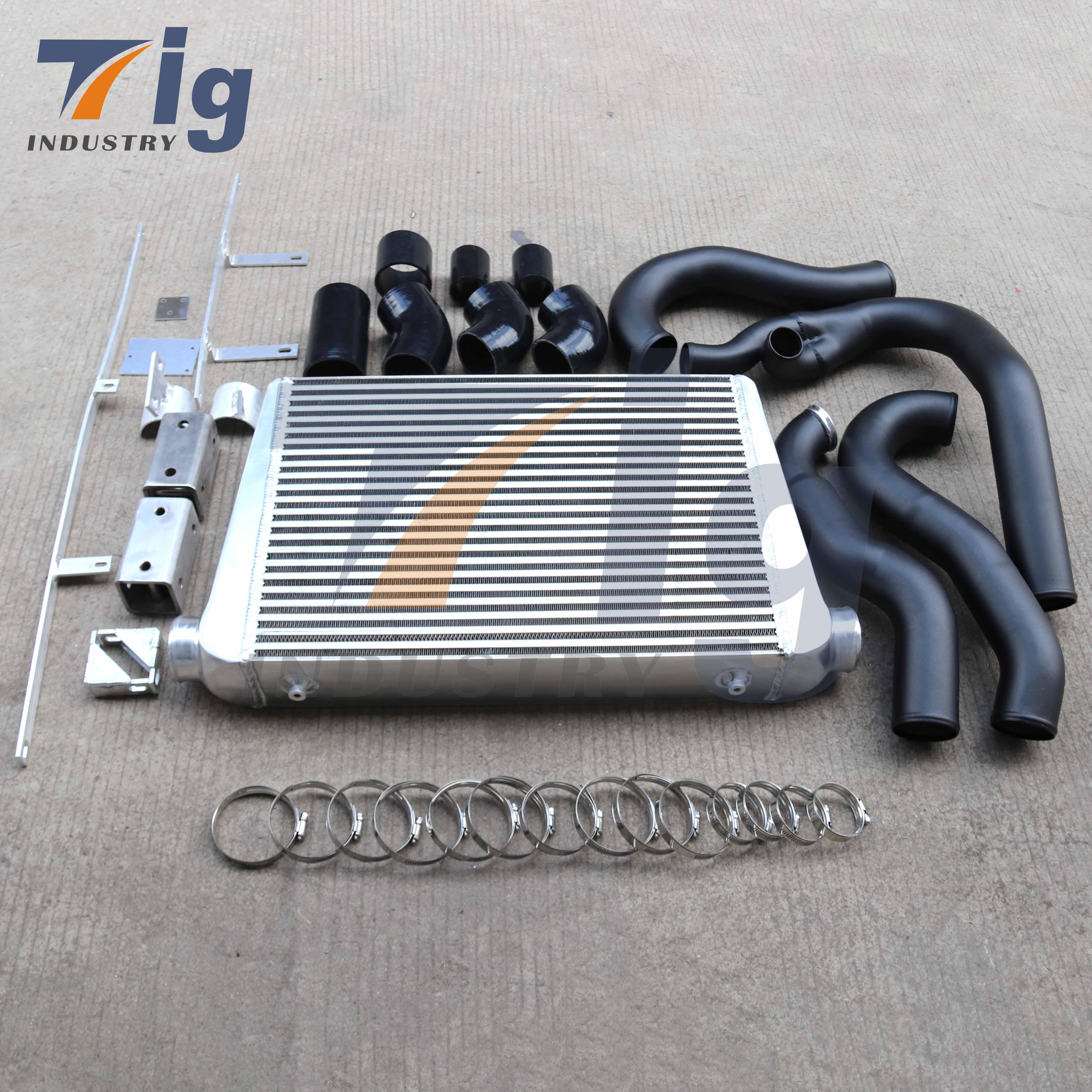Ford 7.3 OBS Powerstroke Intercooler Kit Atlas 1994-1997