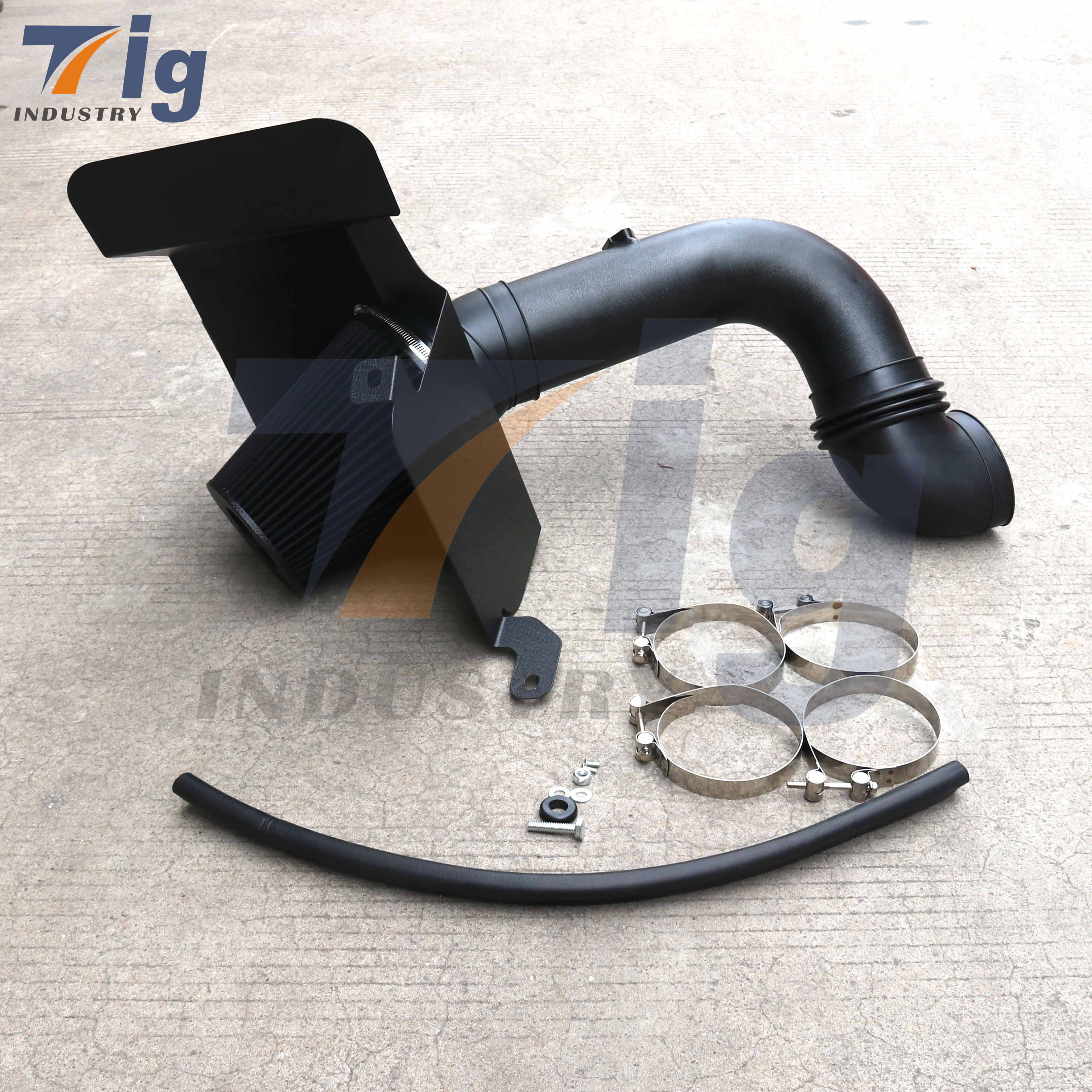 Dodge Ram 2500 / 3500 5.9L I6 Cummins Turbo Diesel Air Intake 2003-2007