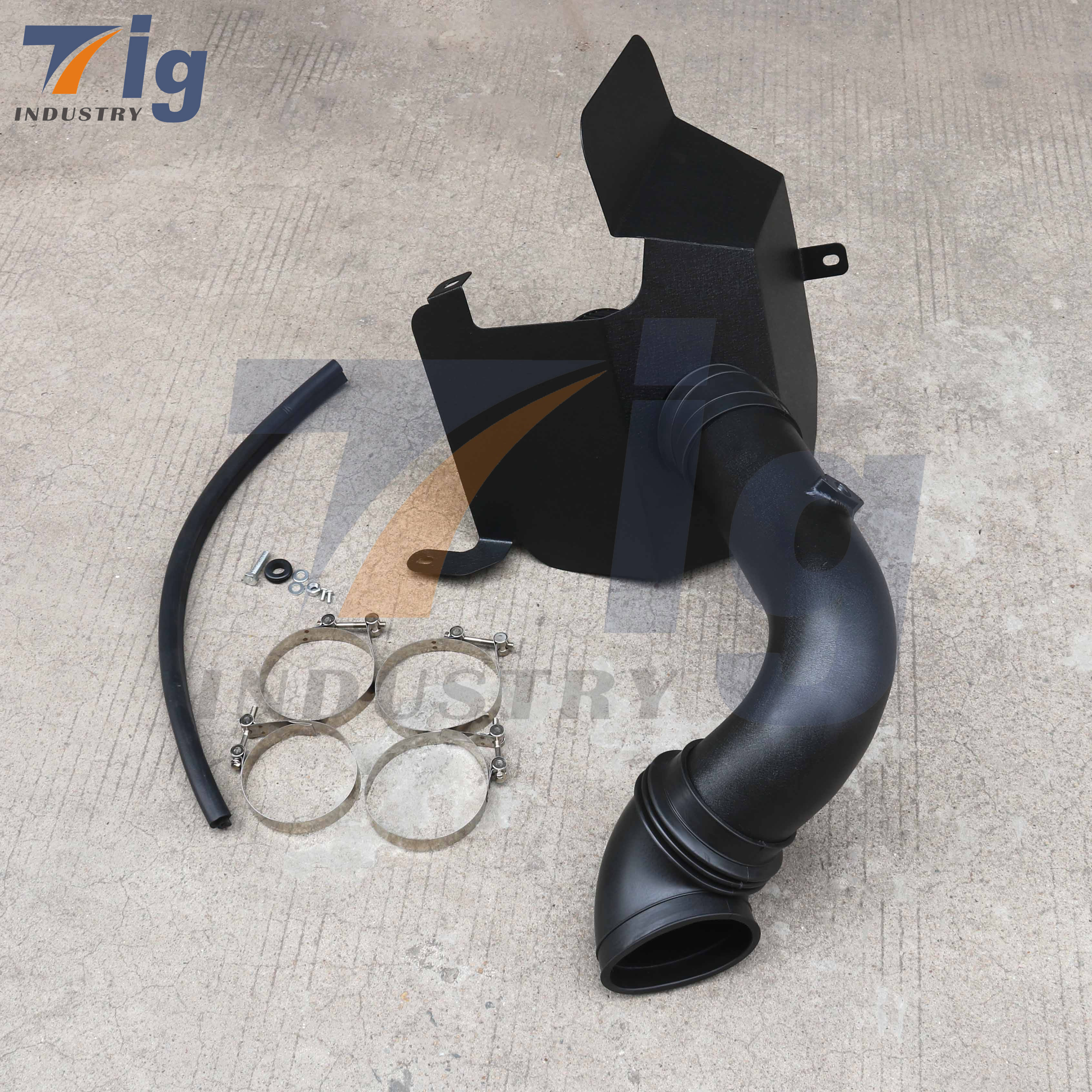 Dodge Ram 2500 / 3500 5.9L I6 Cummins Turbo Diesel Air Intake 2003-2007