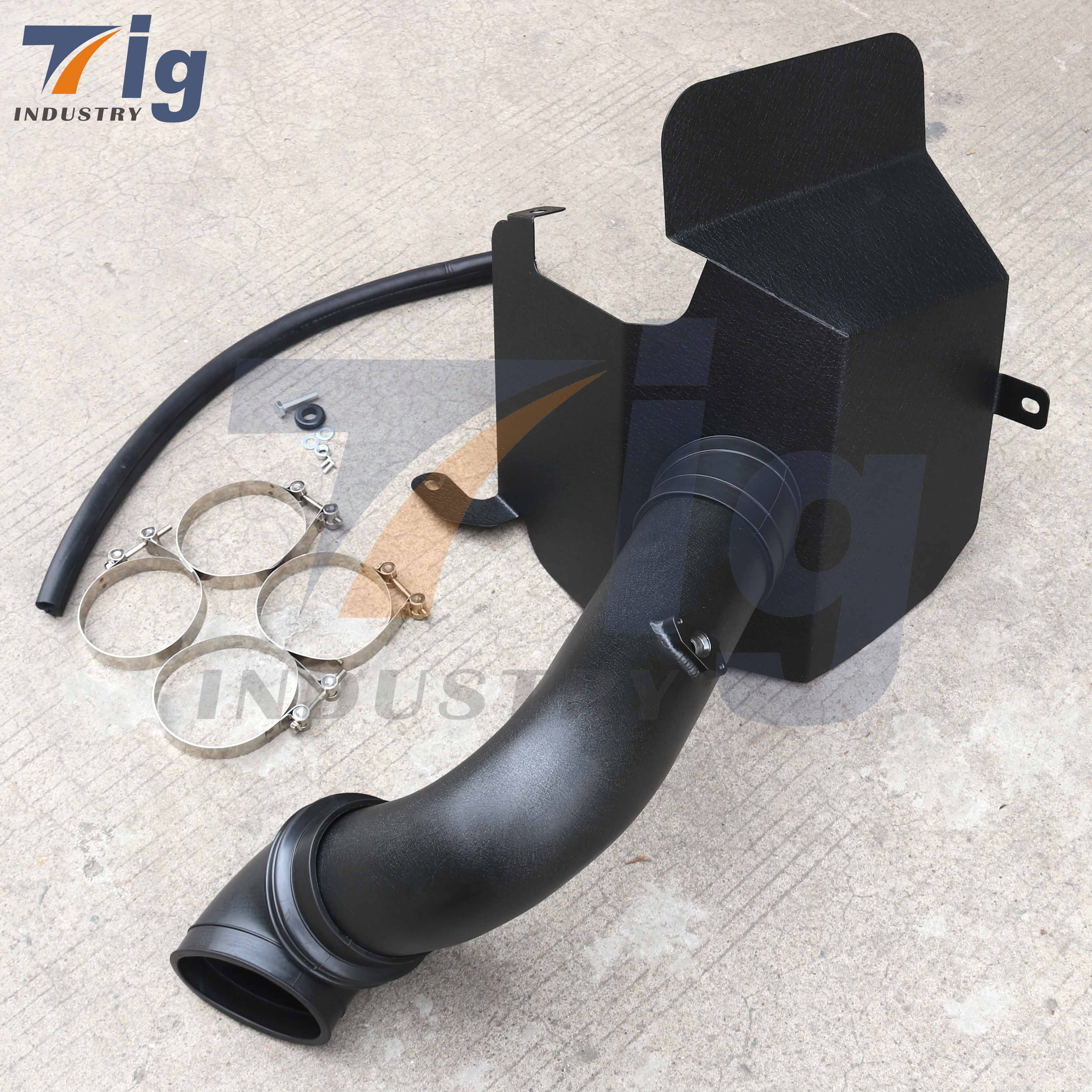 Dodge Ram 2500 / 3500 5.9L I6 Cummins Turbo Diesel Air Intake 2003-2007