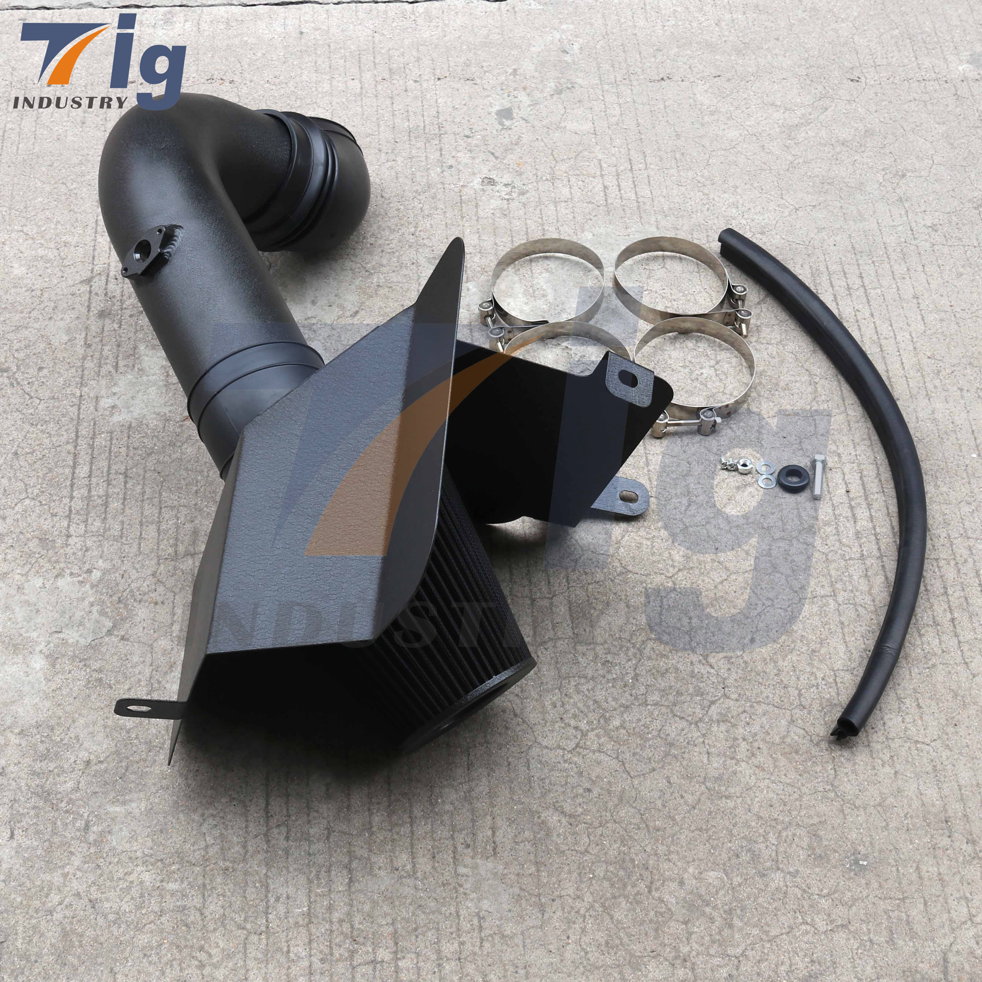 Dodge Ram 2500 / 3500 5.9L I6 Cummins Turbo Diesel Air Intake 2003-2007