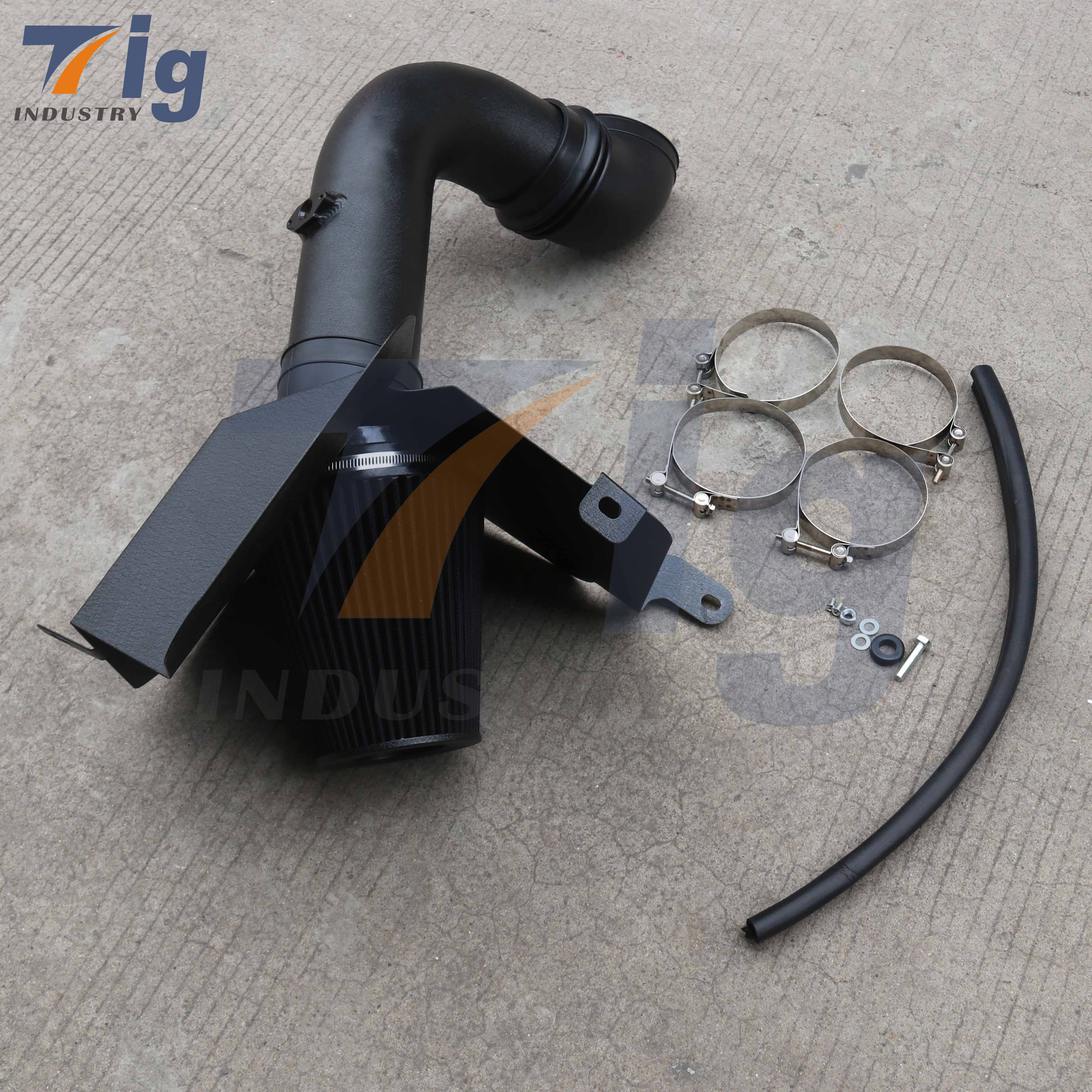 Dodge Ram 2500 / 3500 5.9L I6 Cummins Turbo Diesel Air Intake 2003-2007