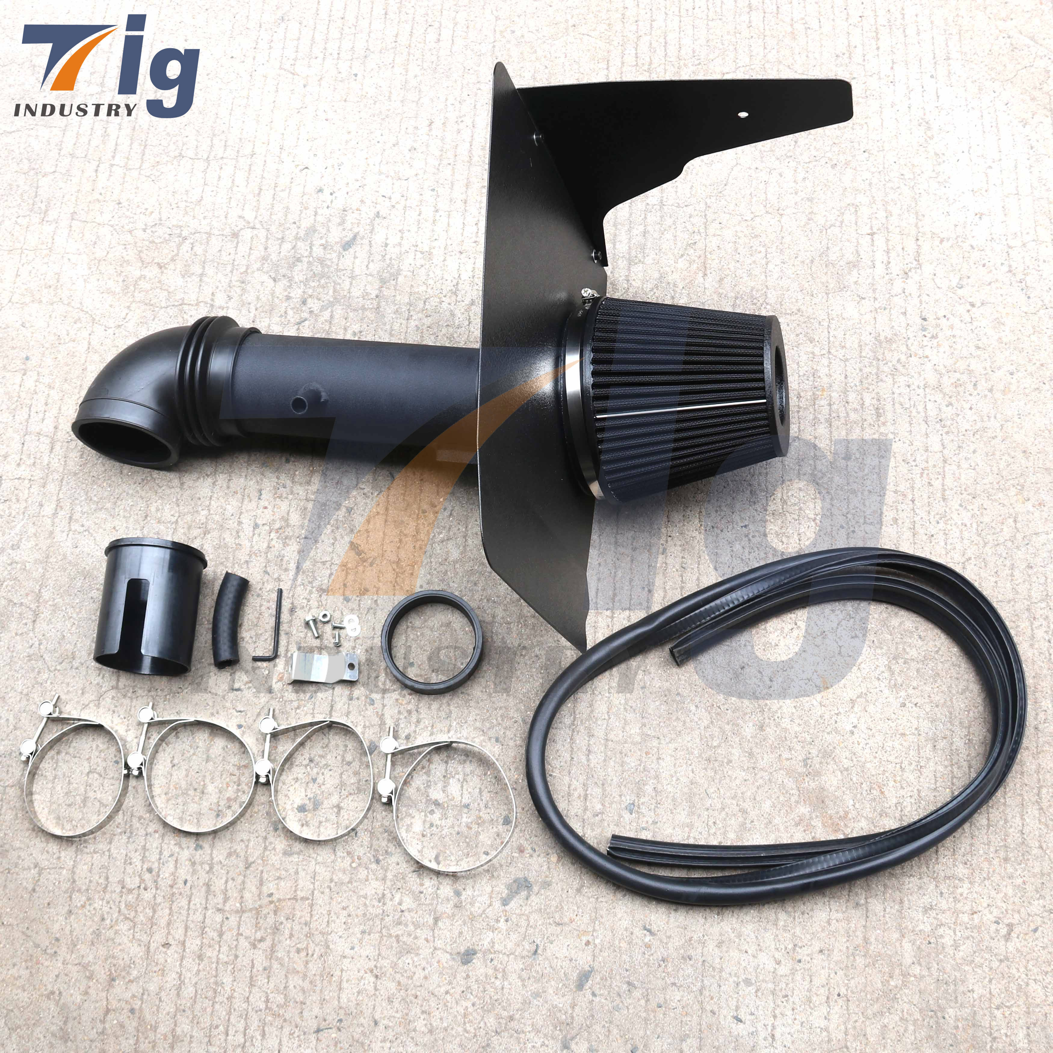 Chevrolet Camaro LT LS 3.6L V6 Air Intake 2012-2015
