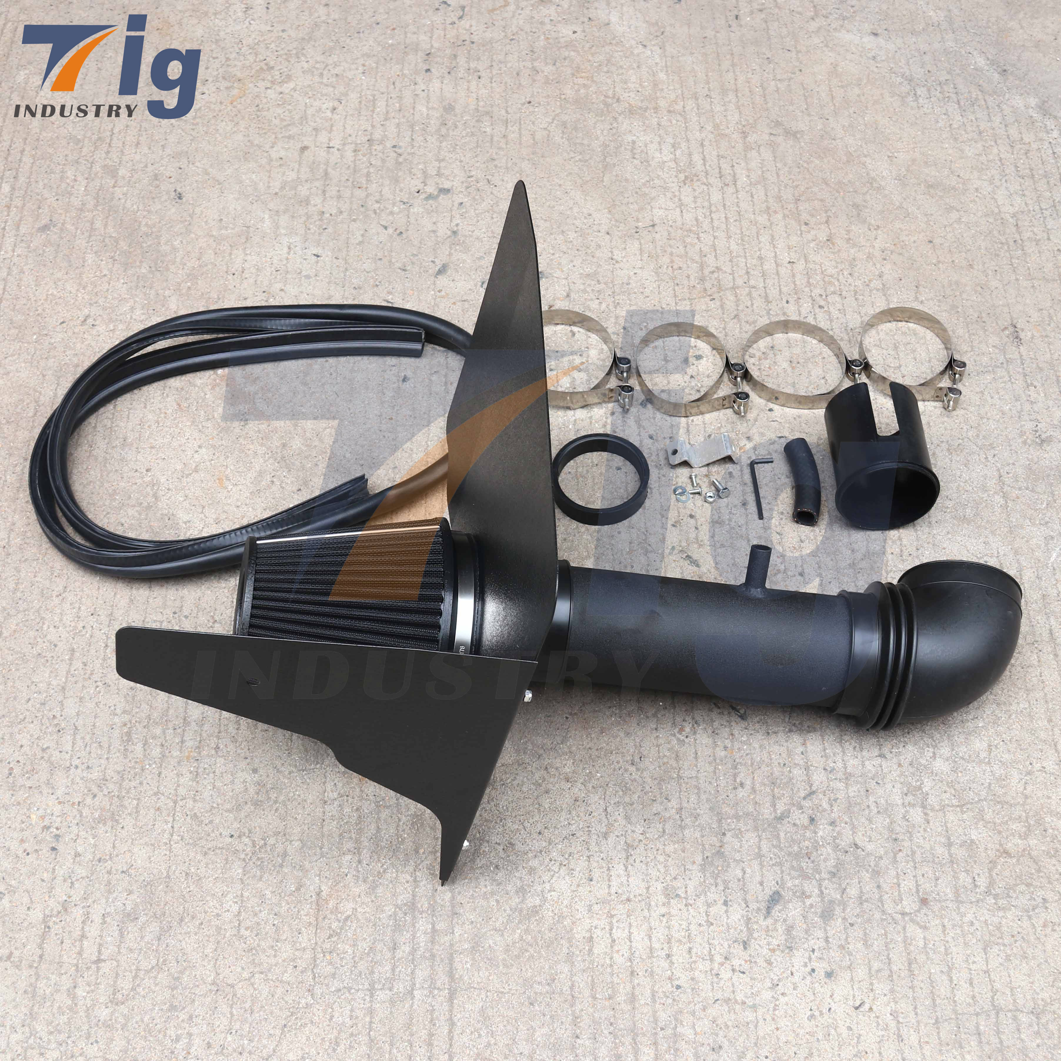 Chevrolet Camaro LT LS 3.6L V6 Air Intake 2012-2015