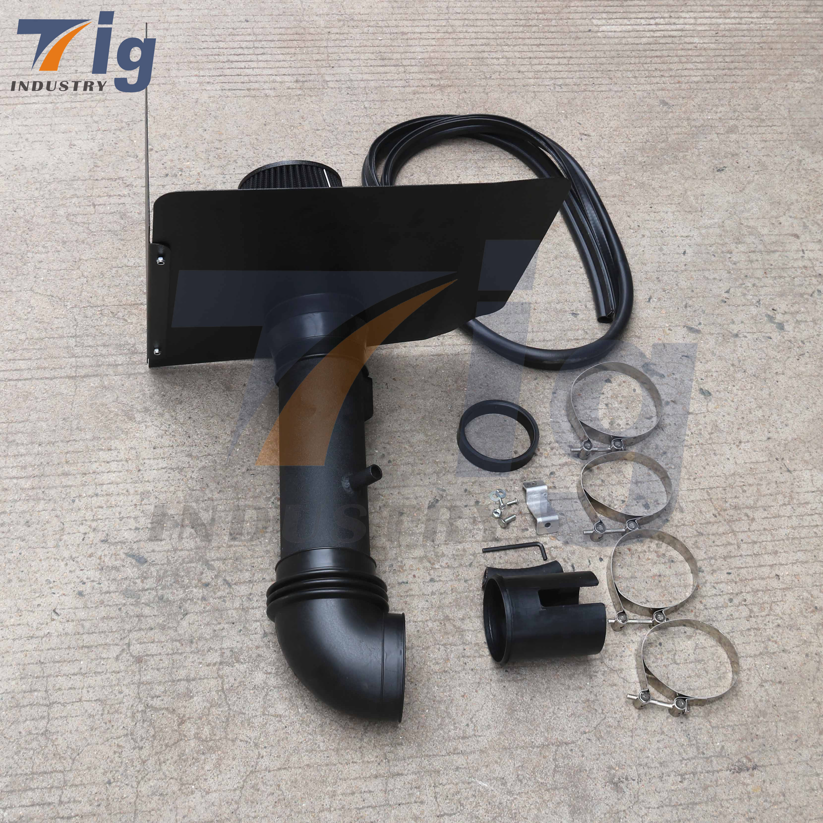 Chevrolet Camaro LT LS 3.6L V6 Air Intake 2012-2015