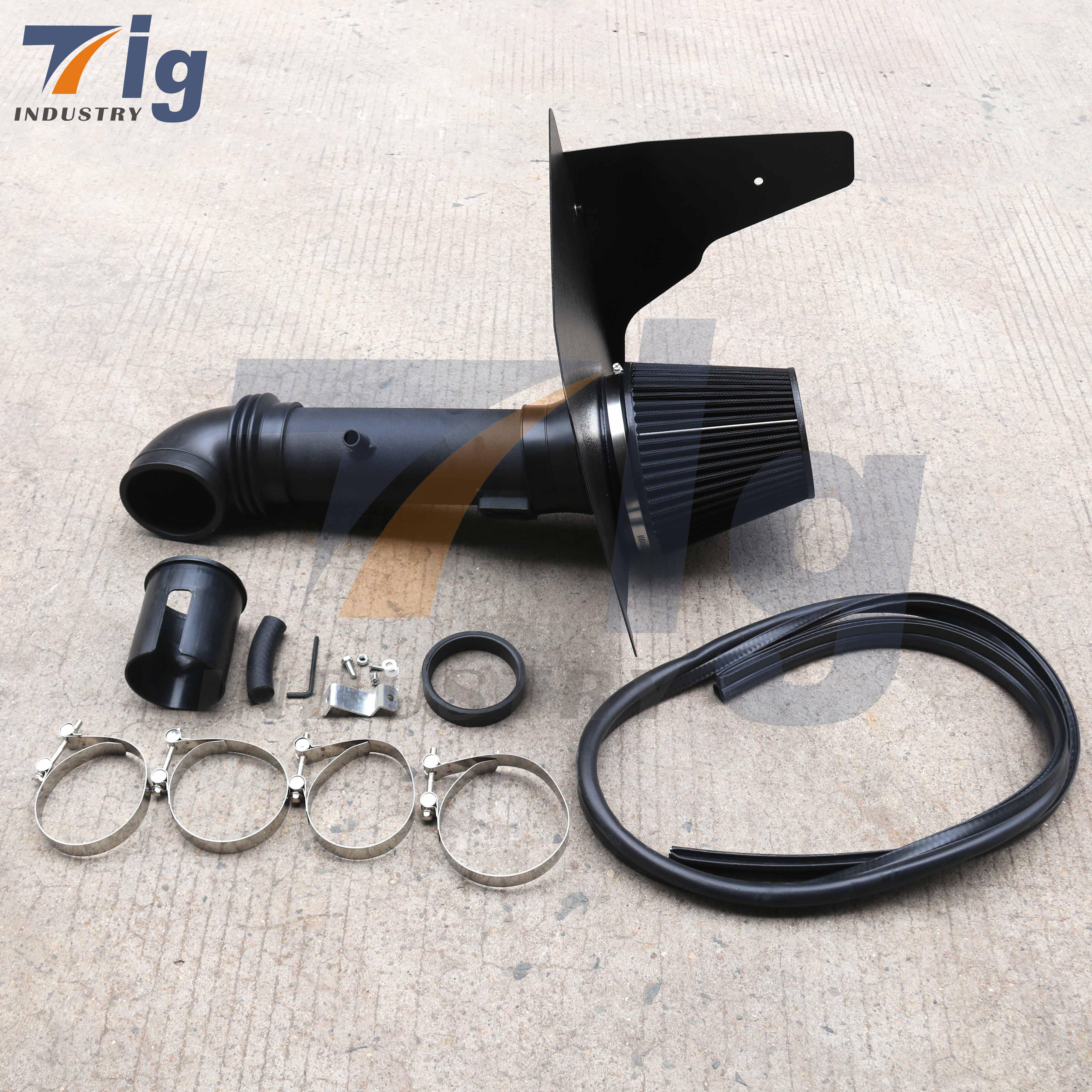 Chevrolet Camaro LT LS 3.6L V6 Air Intake 2012-2015