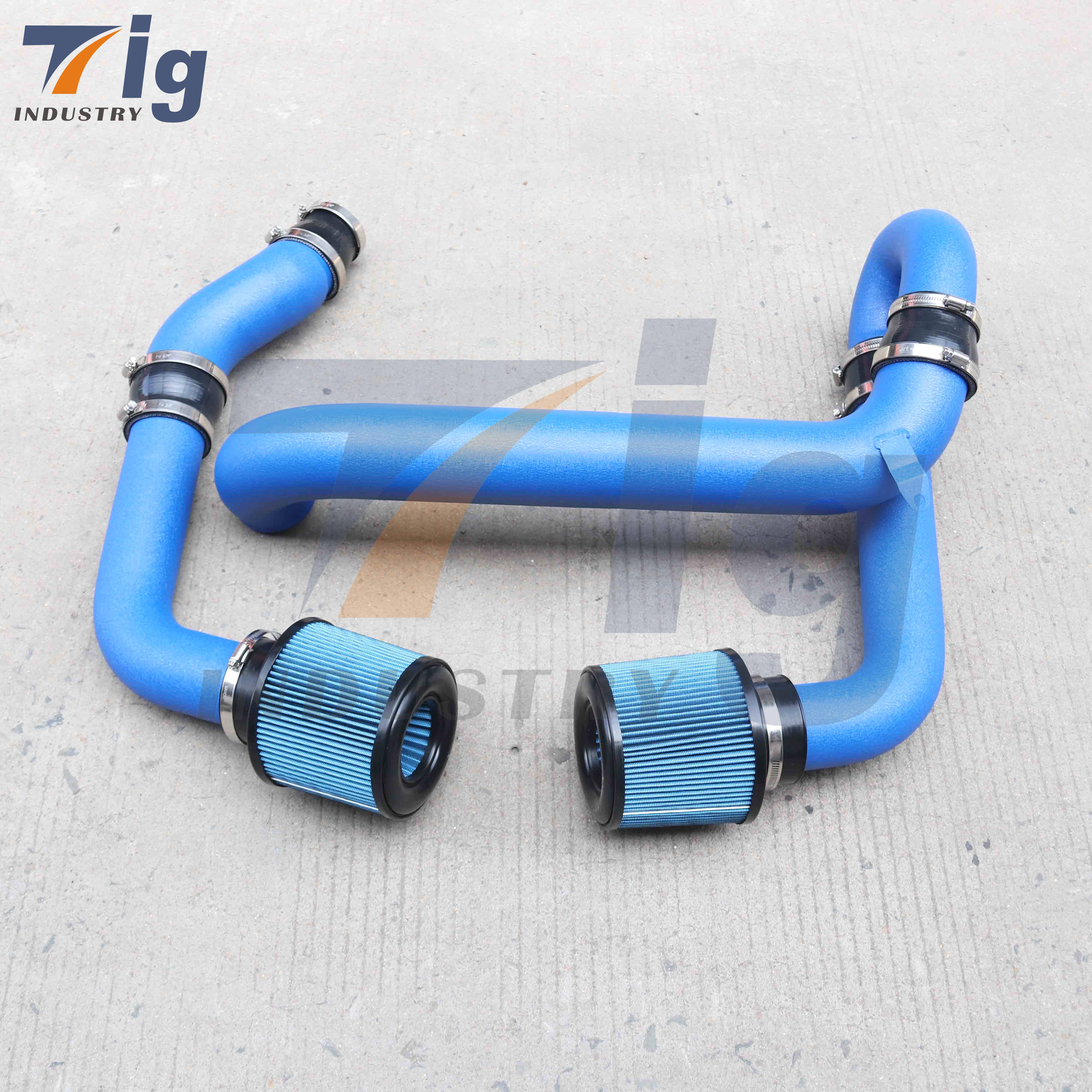 G80 M3 M PERFORMANCE Intake for BMW M3 G80 G82 M4 S58 2021 air Intake Kit