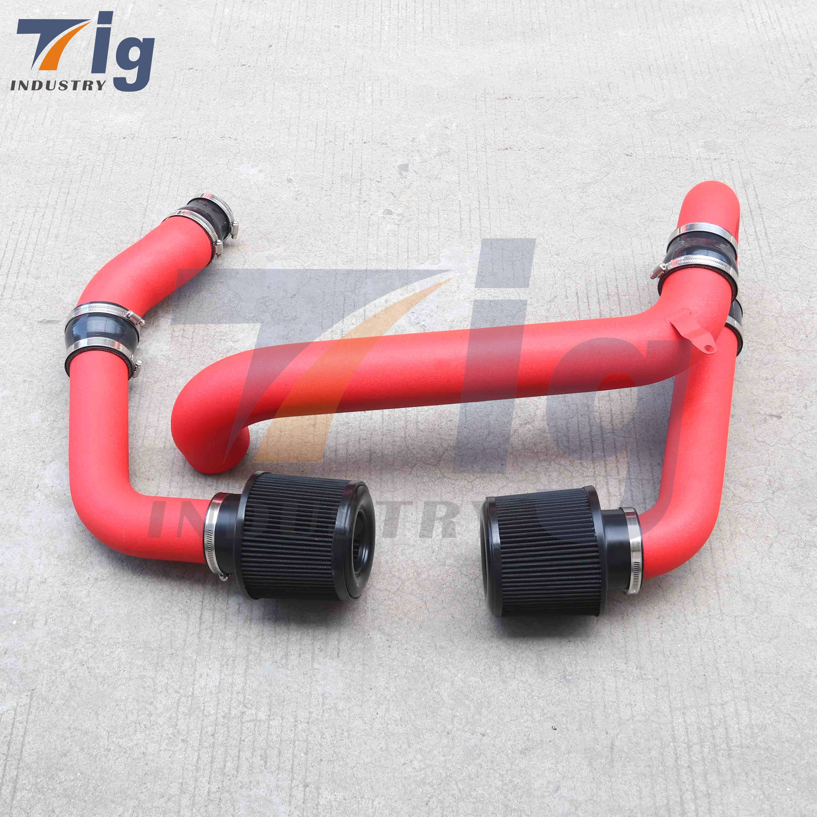 G80 M3 M PERFORMANCE Intake for BMW M3 G80 G82 M4 S58 2021 air Intake Kit