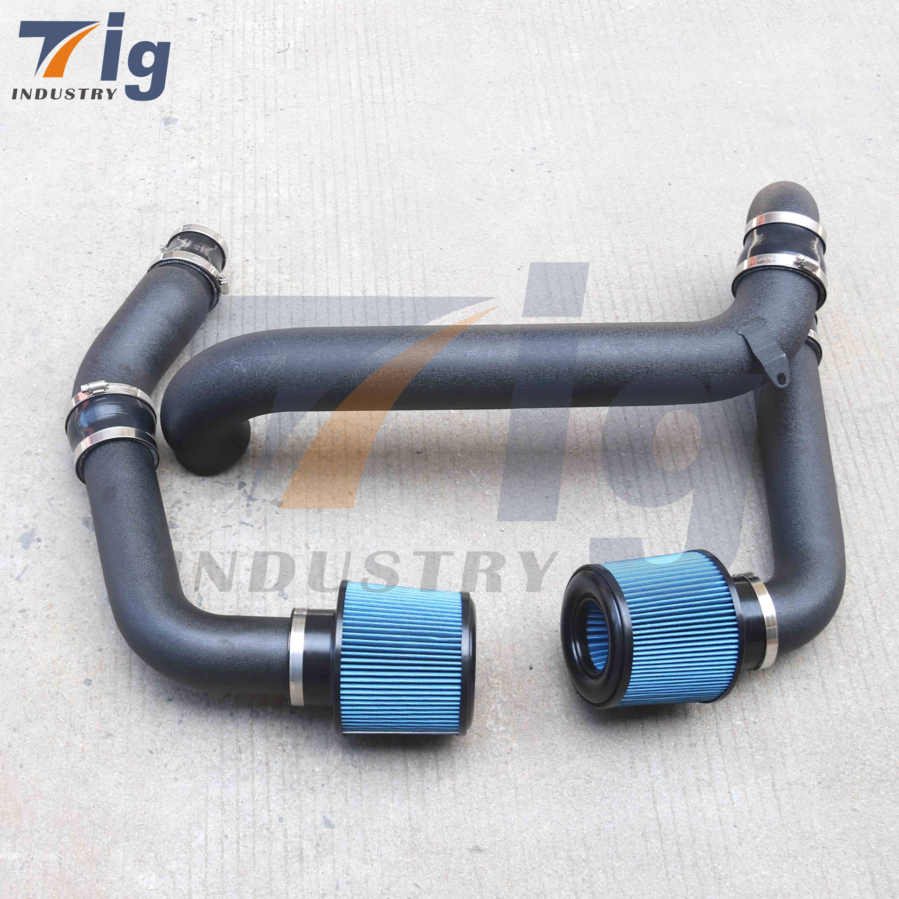 G80 M3 M PERFORMANCE Intake for BMW M3 G80 G82 M4 S58 2021 air Intake Kit