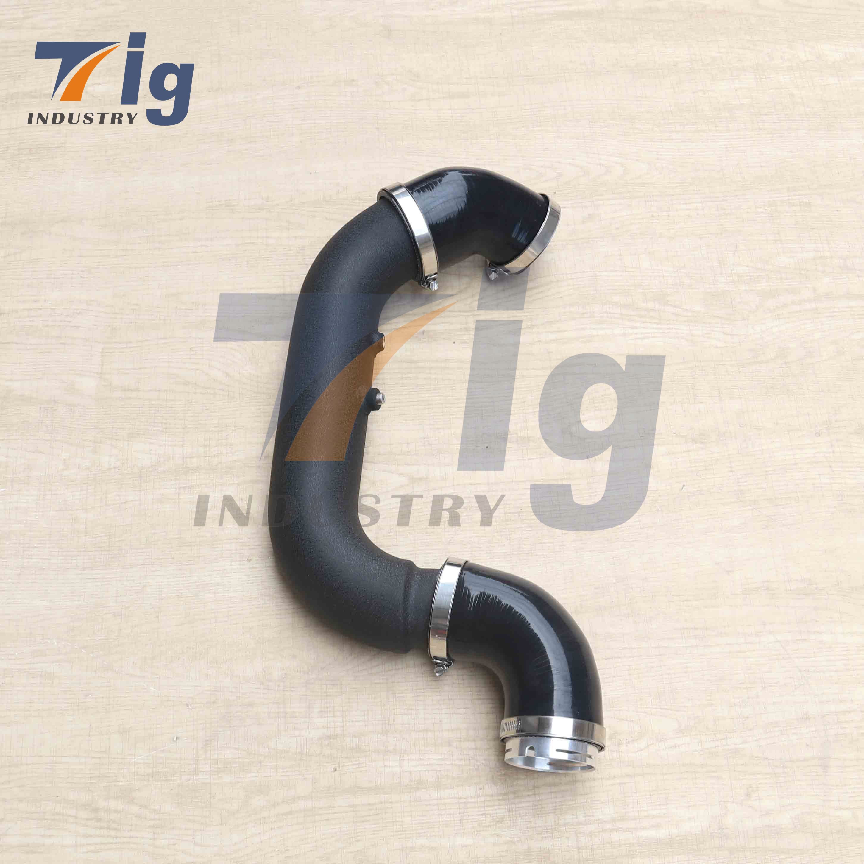 GM 2.8L Colorado/canyon/duramax Cold side turbo intercooler pipe 2016-2022