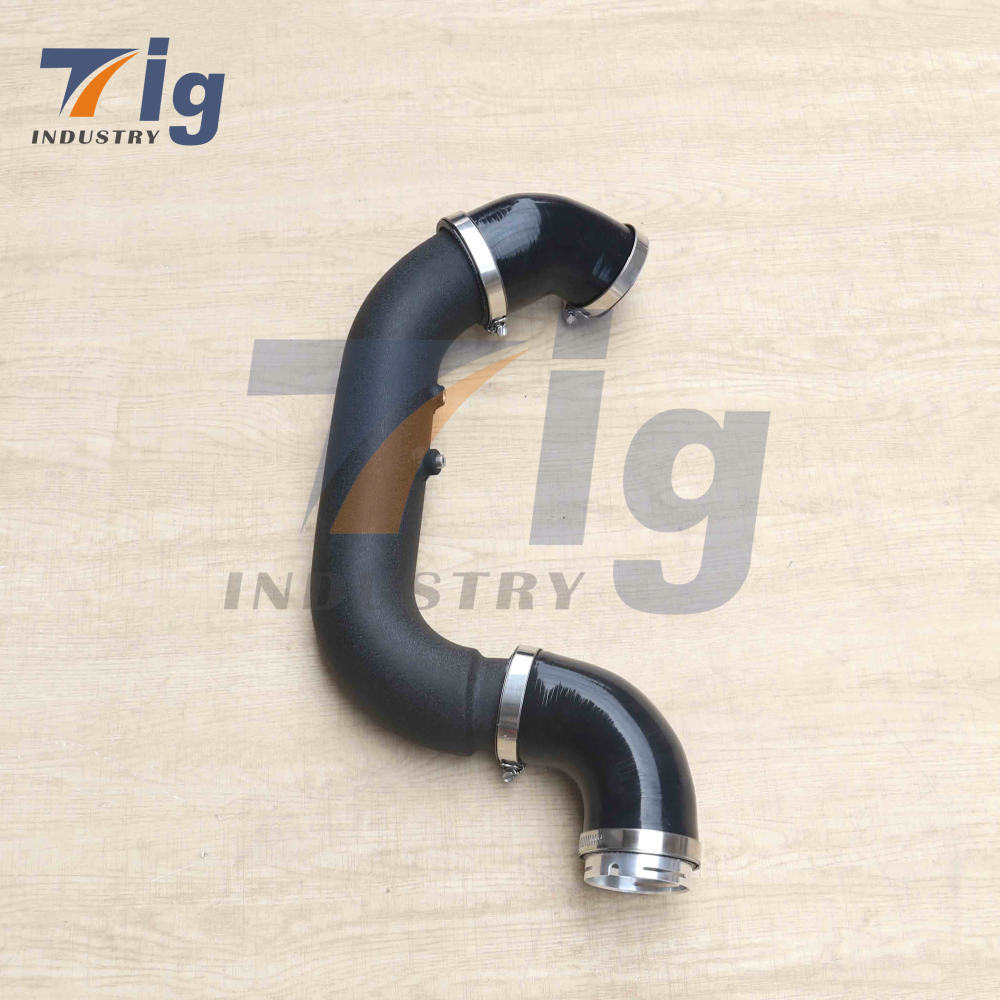 GM 2.8L Colorado/canyon/duramax Cold side turbo intercooler pipe 2016-2022