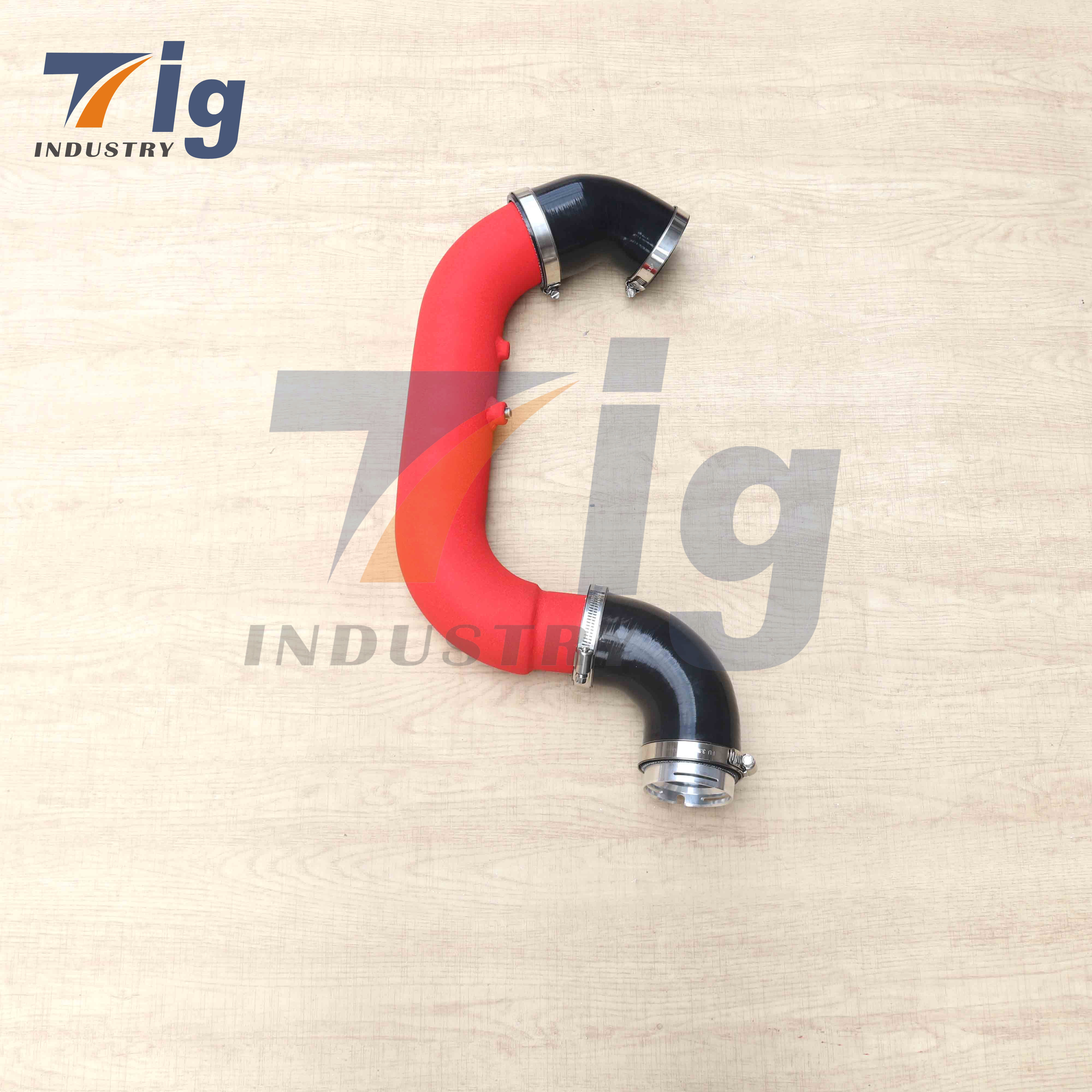 GM 2.8L Colorado/canyon/duramax Cold side turbo intercooler pipe 2016-2022