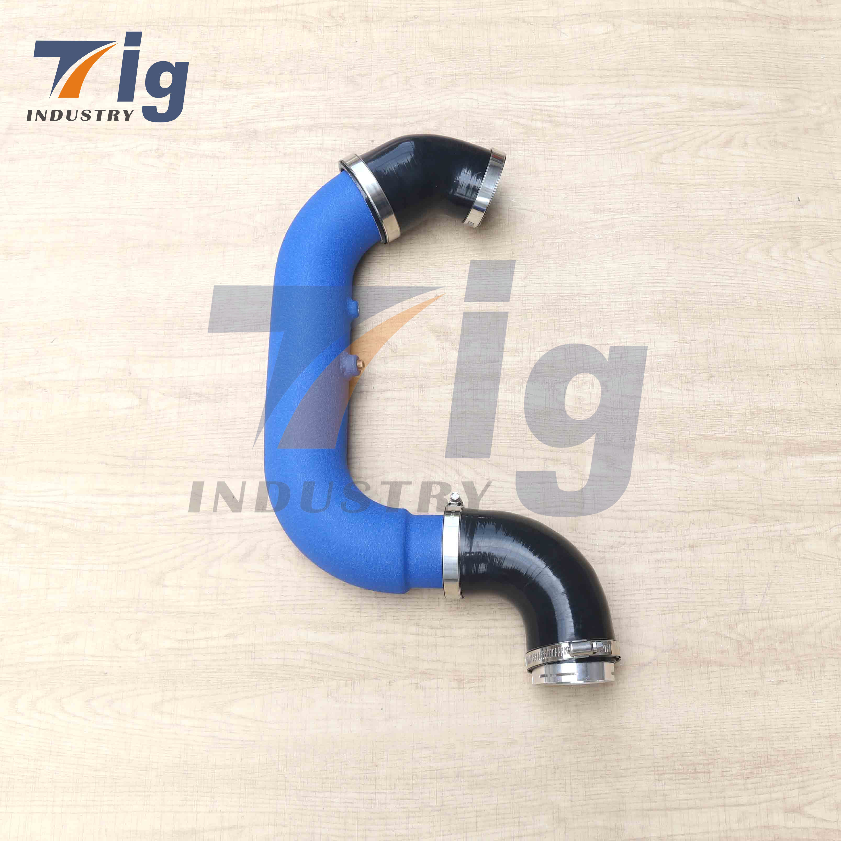 GM 2.8L Colorado/canyon/duramax Cold side turbo intercooler pipe 2016-2022